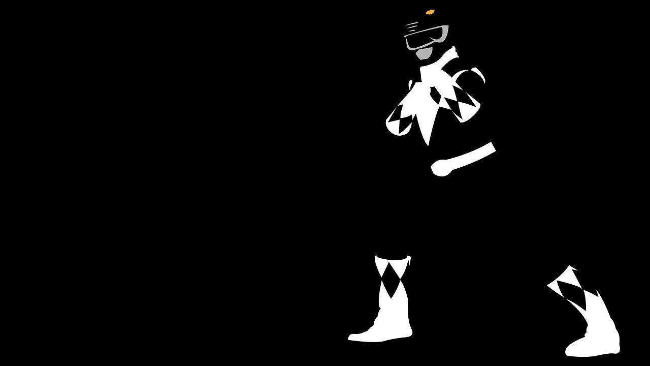 1280x720 Power Ranger Wallpaper