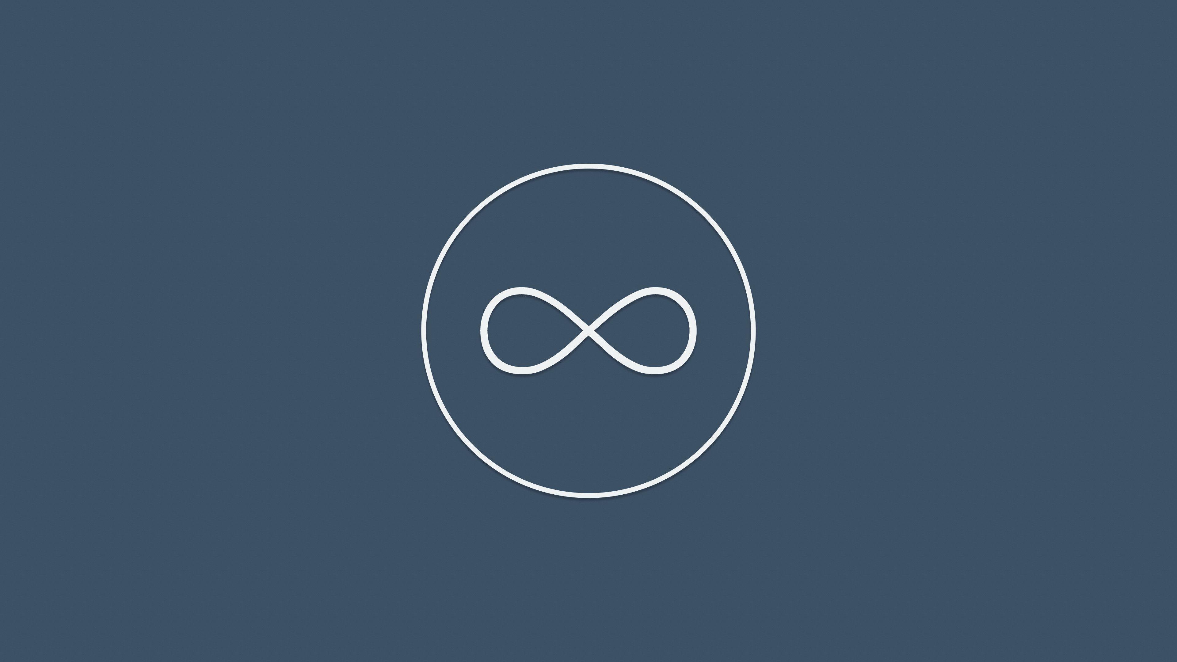 Infinity Symbol Desktop Wallpapers - Top Free Infinity Symbol Desktop  Backgrounds - WallpaperAccess