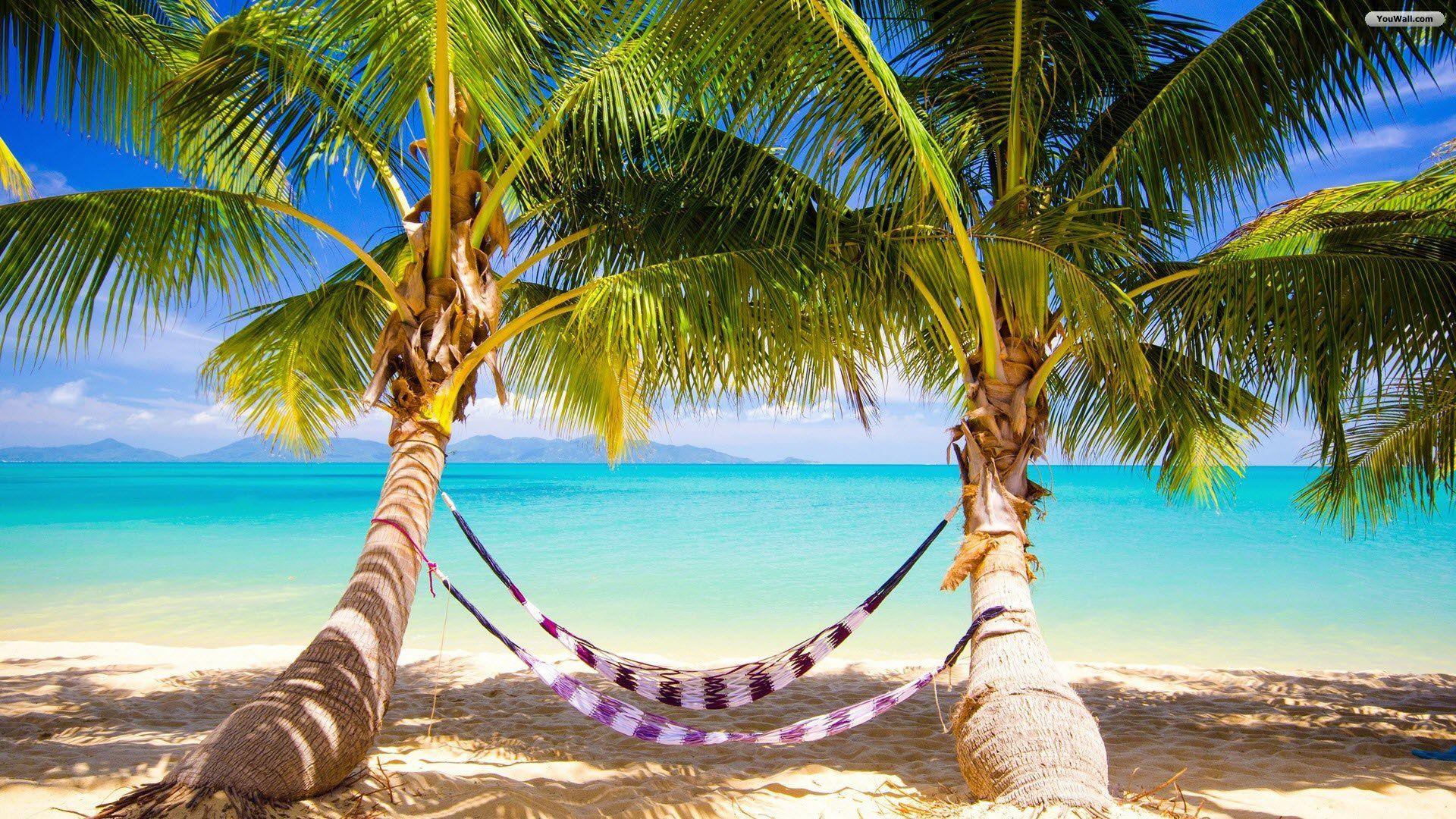 1920x1080 Beaches Wallpaper