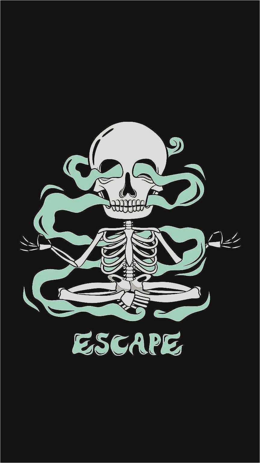 864x1536 Dope Wallpaper