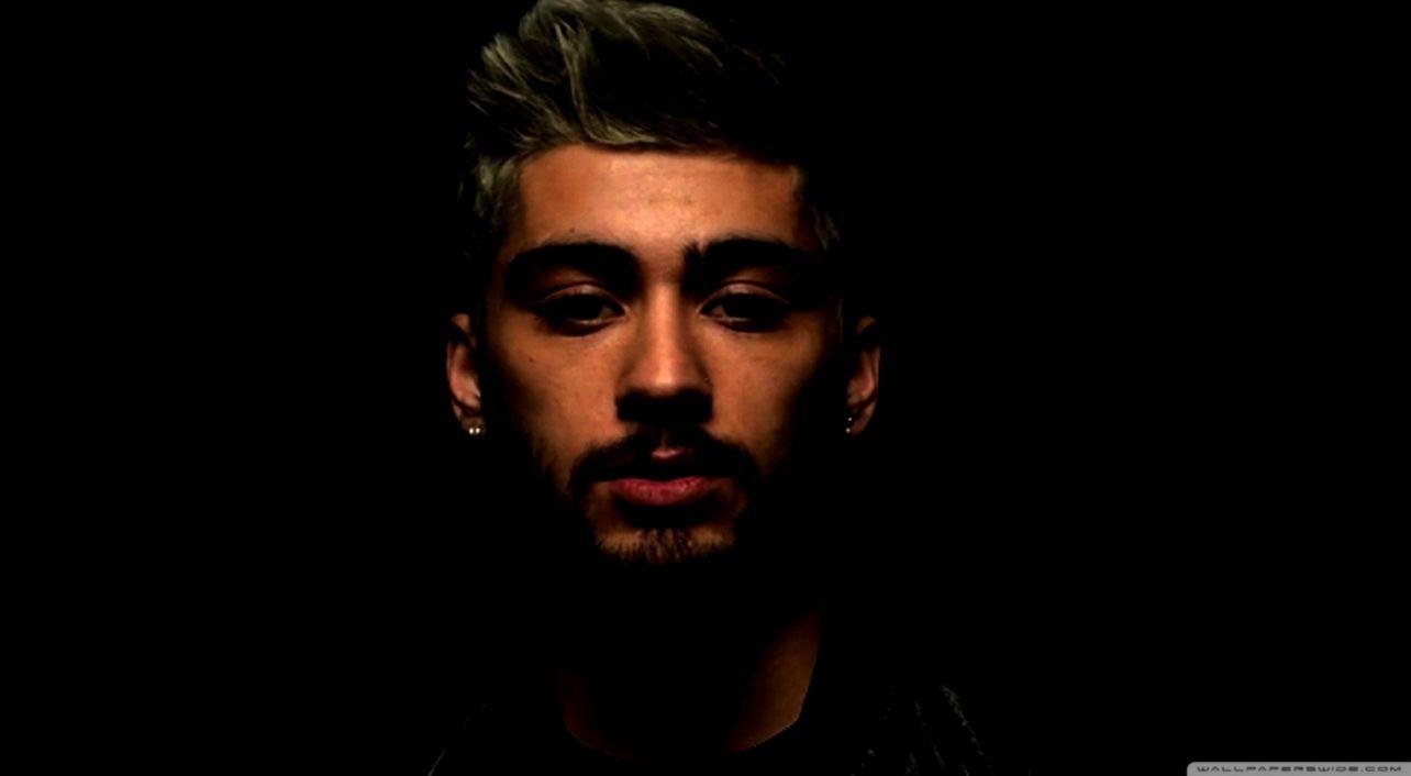 Máy tính để bàn Hình nền HD 1284x706 Zayn Malik