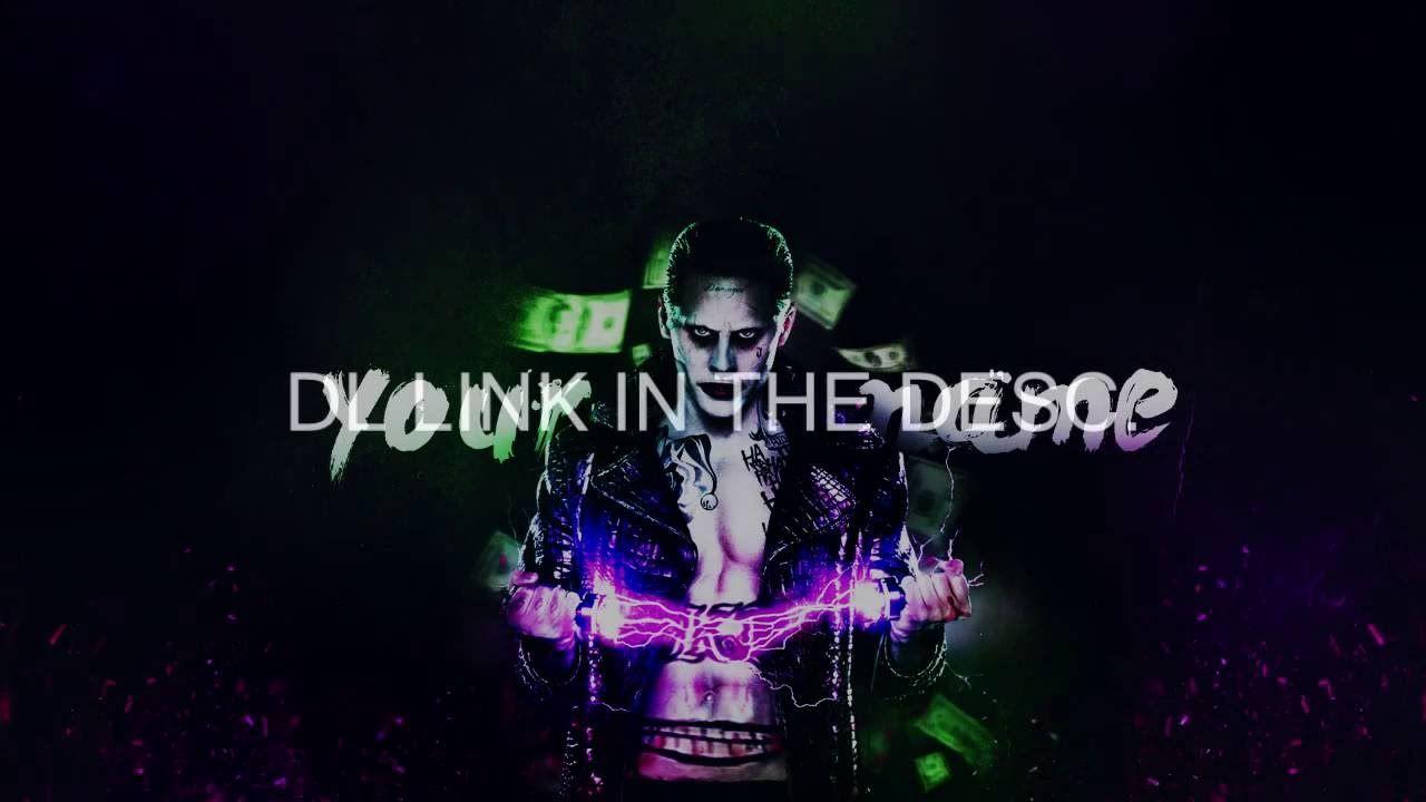 1280x720 Suicide Squad Joker 1080p Wallpaper + Download
