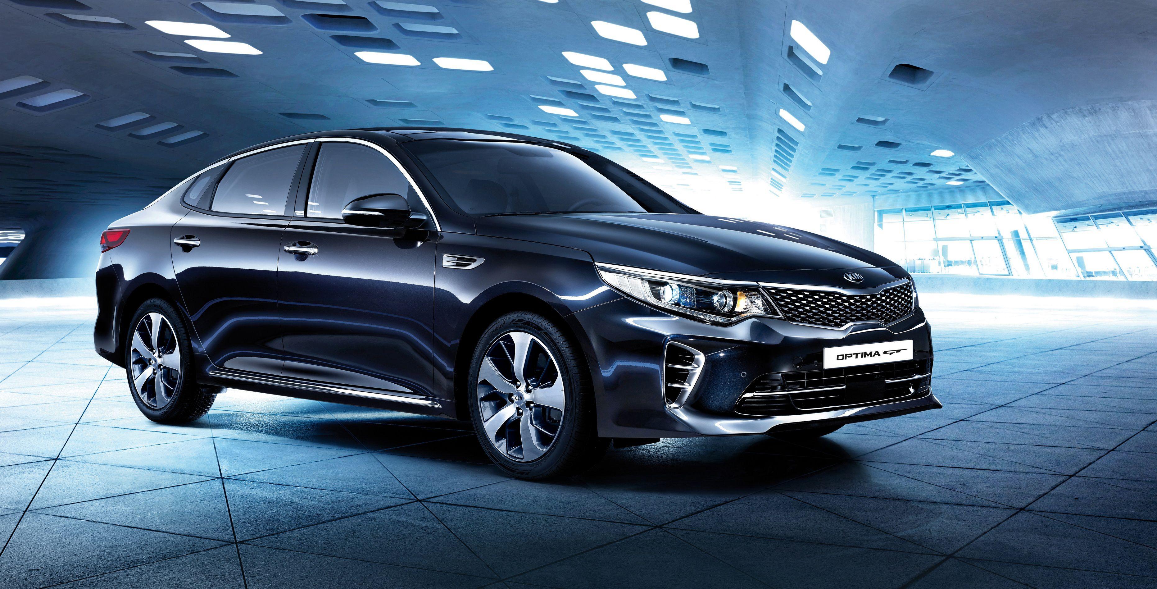 3726x1896 Kia Optima HD Wallpaper