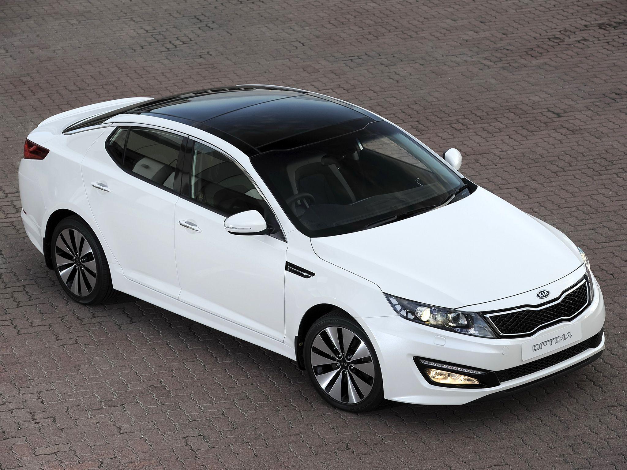 2048x1536 Kia Optima Wallpaper HD AJF91N