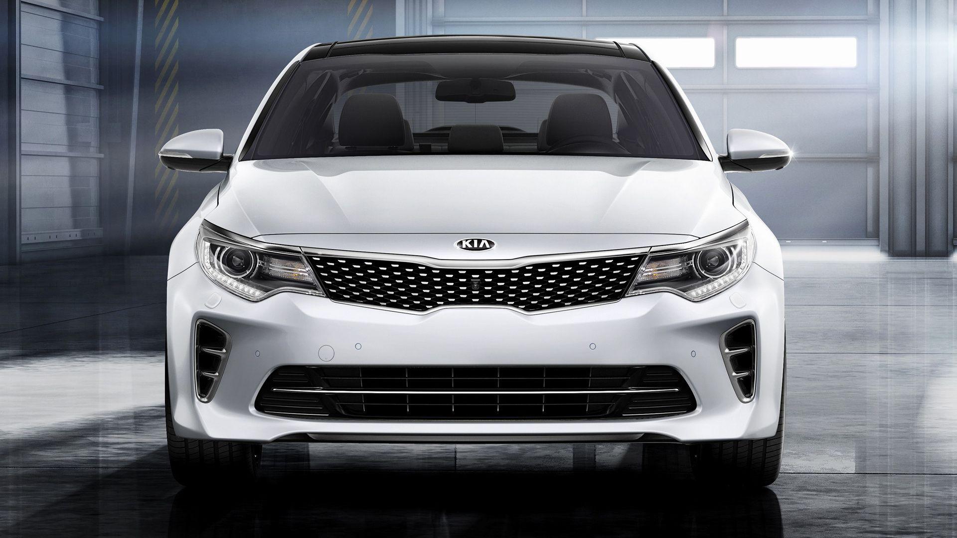 Kia Optima Wallpapers - Top Free Kia Optima Backgrounds - WallpaperAccess