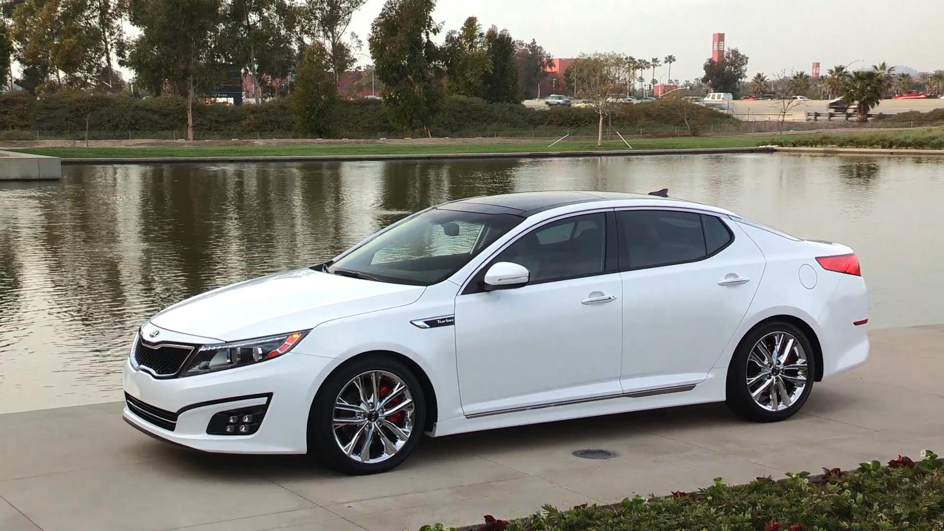 1920x1080 Kia Optima Wallpaper 22 X 1080