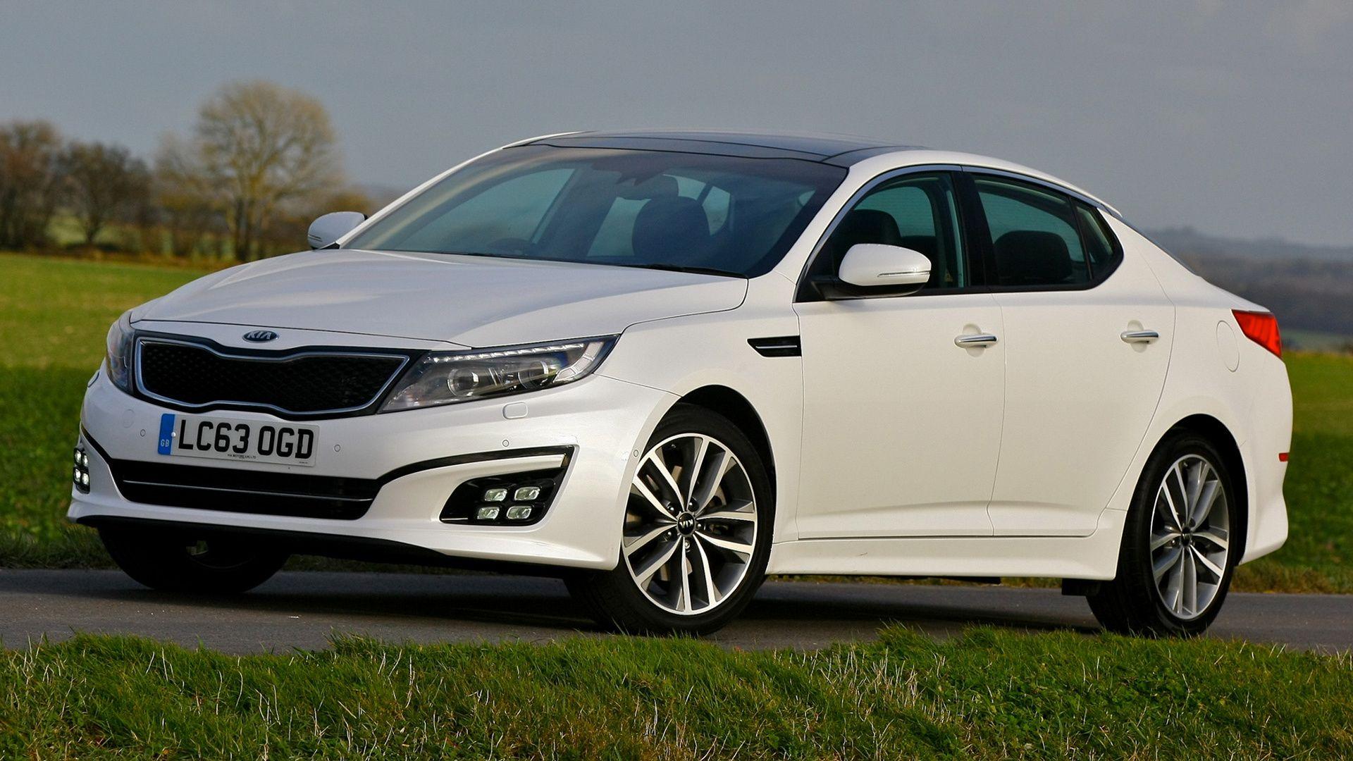 1920x1080 Kia Optima Wallpaper 14 X 1080