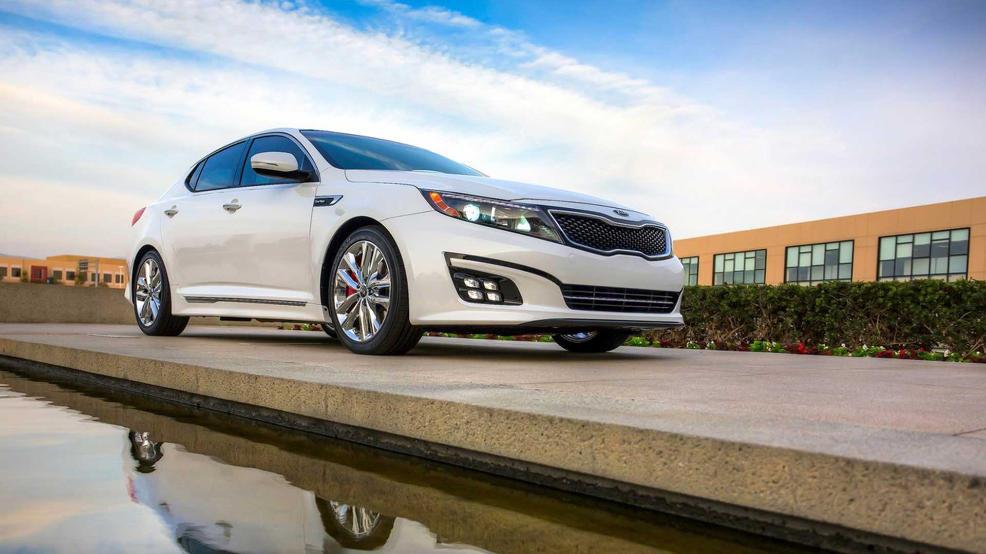 1920x1080 Kia Optima Wallpaper KKU56 1920x1080 px