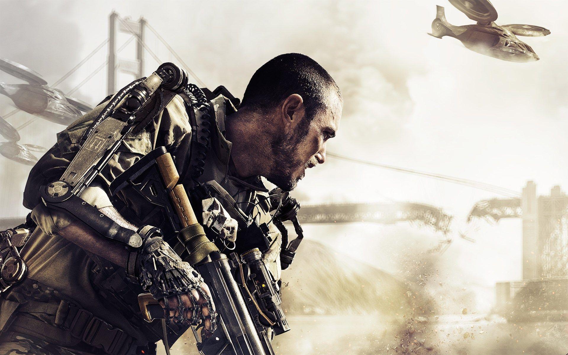 1920x1200 windows wallpaper call of duty advanced warfare
