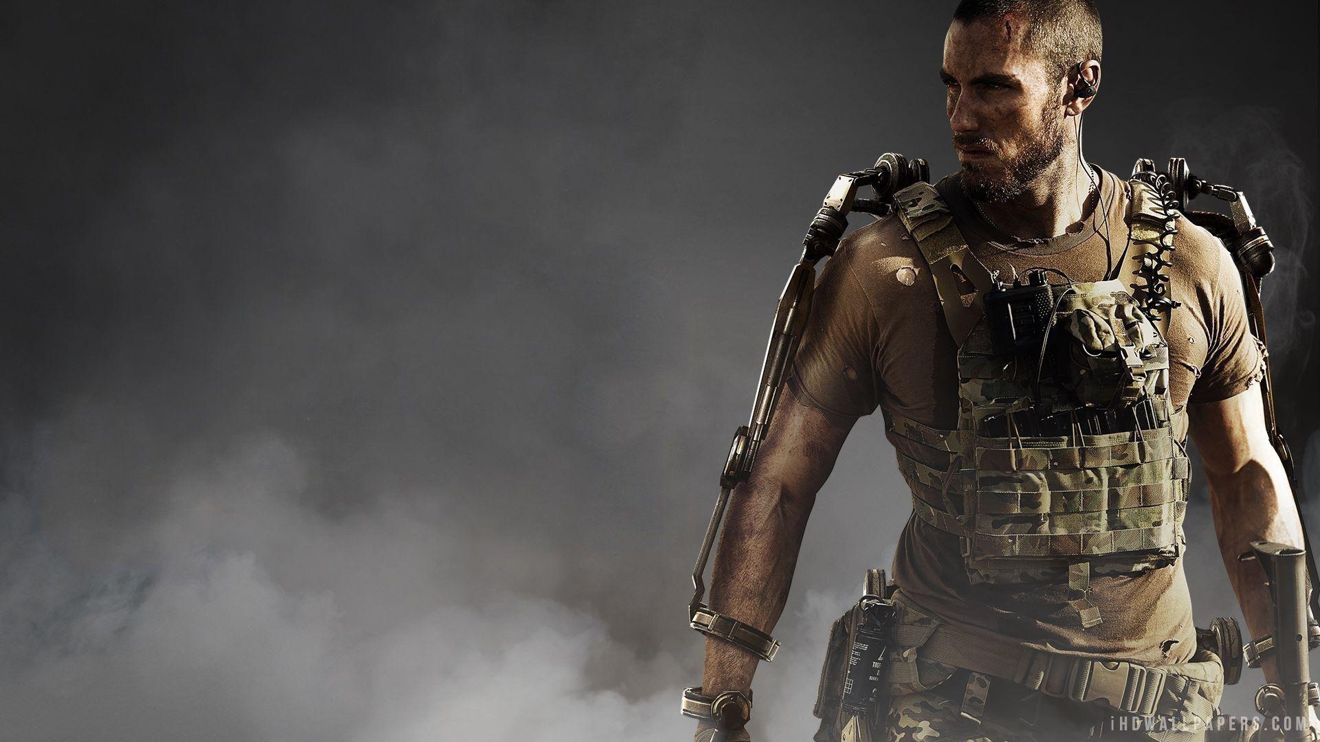 1920x1080 Call Of Duty Advanced Warfare Image