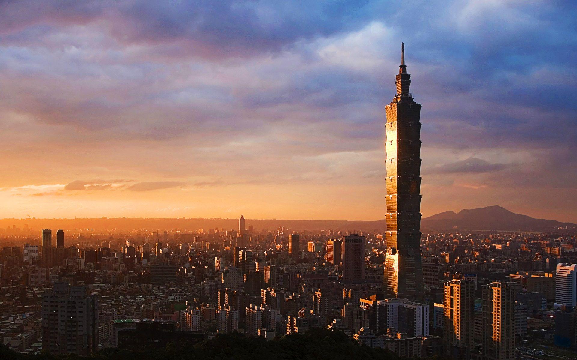 1920x1200 Taiwan Wallpaper High Quality