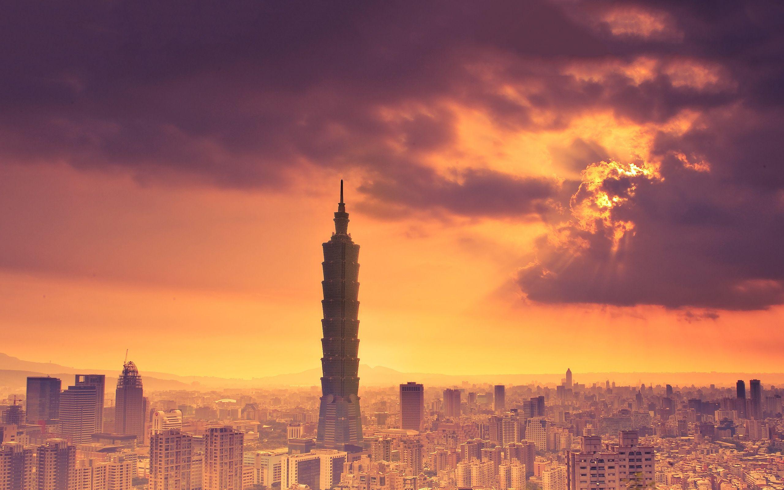 2560x1600 Taiwan s wallpaperx1600