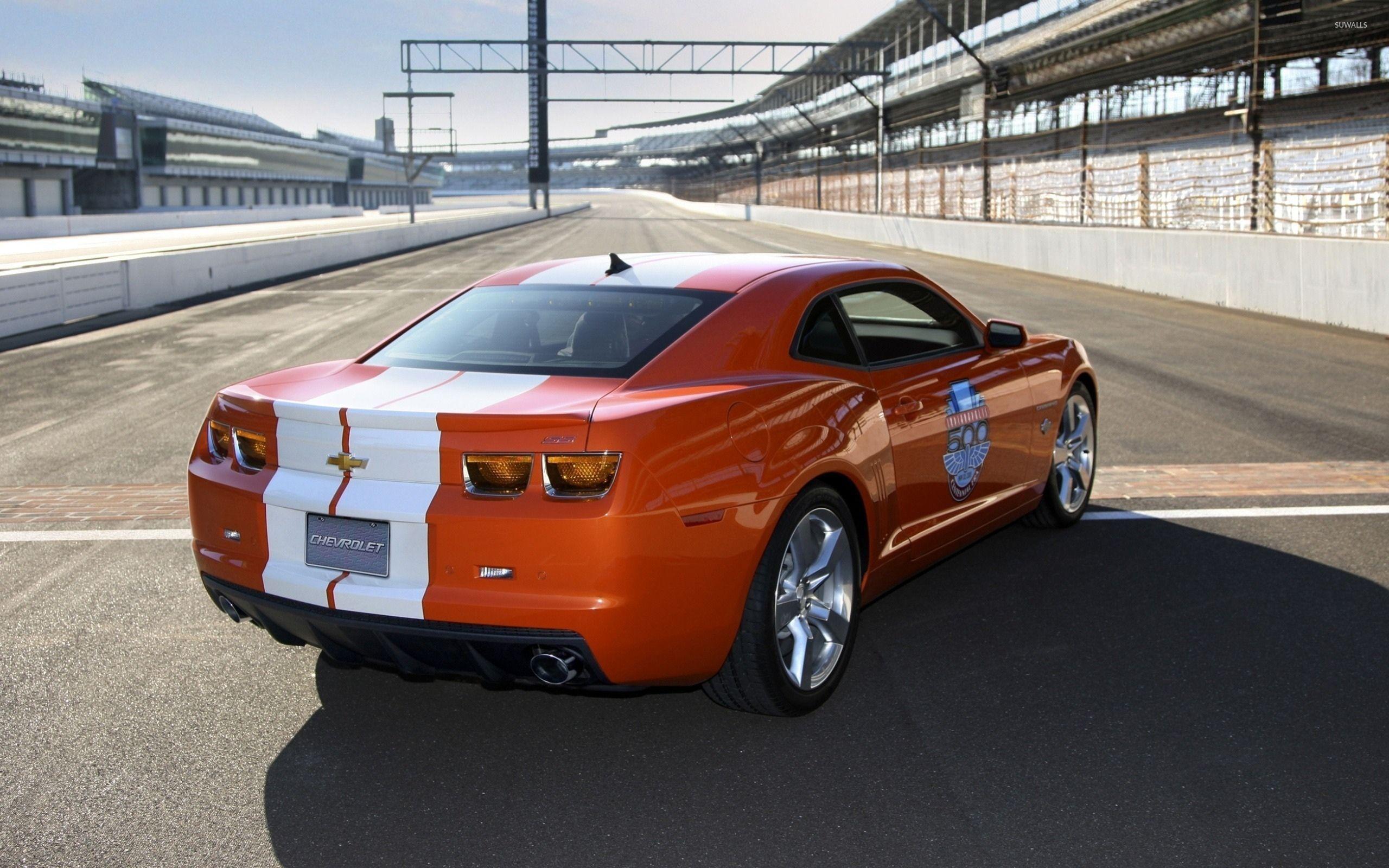 2560x1600 Chevrolet Camaro [6] wallpaper wallpaper