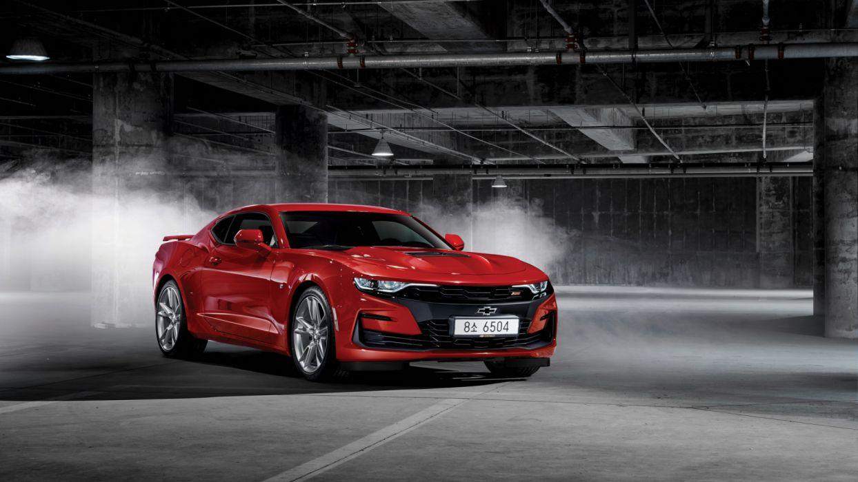 1244x700 Chevrolet Camaro Ss 2019 4k HD Wallpaperx2074