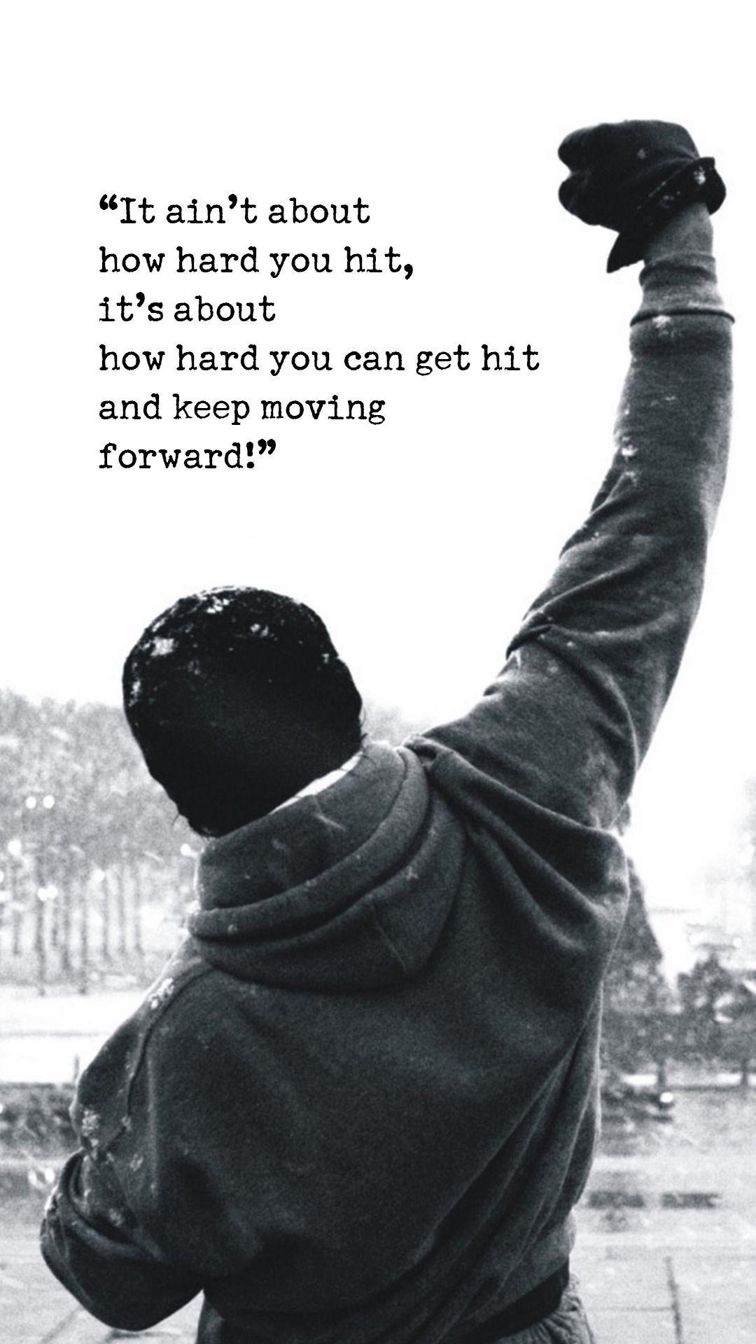 1080x1920 Rocky Wallpaper