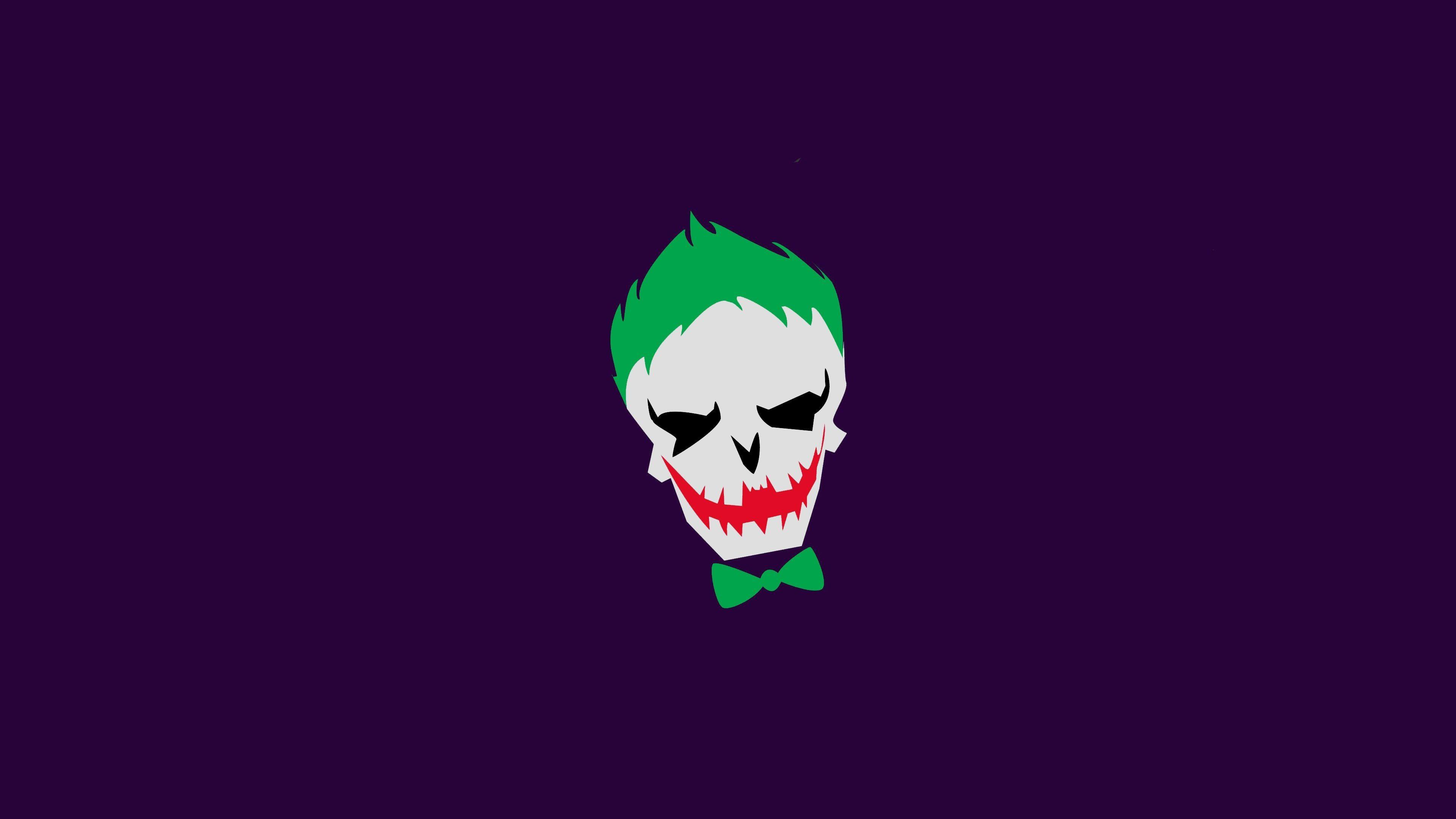3840x2160 3840x2160 joker 4k wallpaper desktop free download