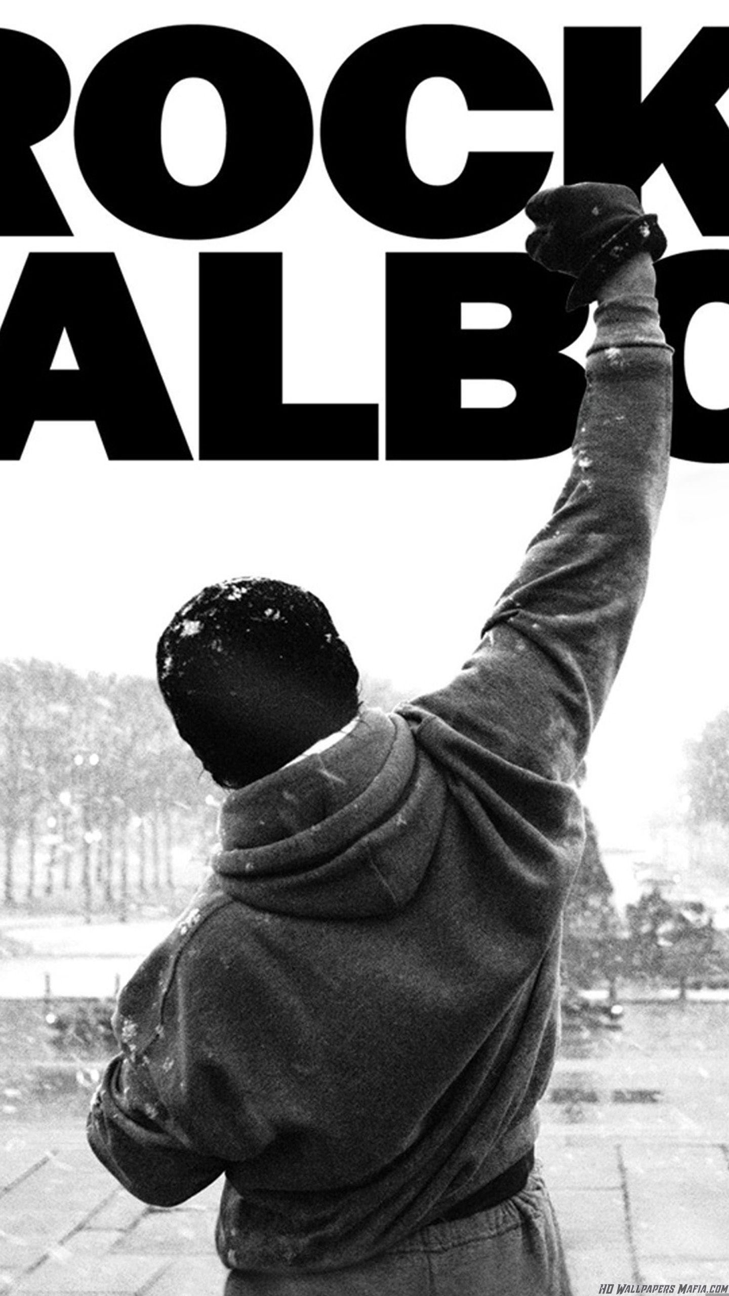Rocky Balboa Quotes Hd Wallpaper Rocky Balboa | แฟนไทย