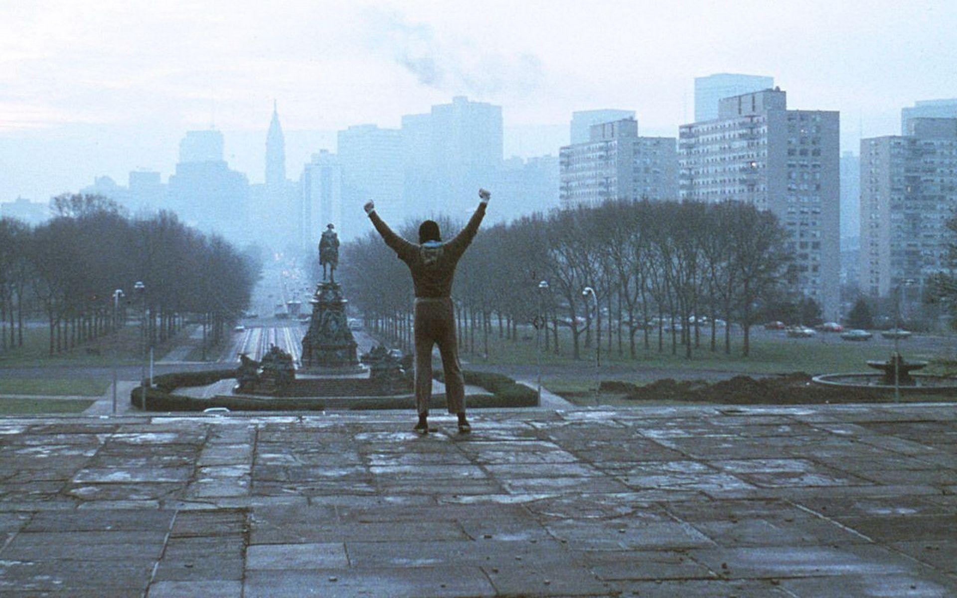 1920x1200 Rocky Balboa Wallpaper Download U864D