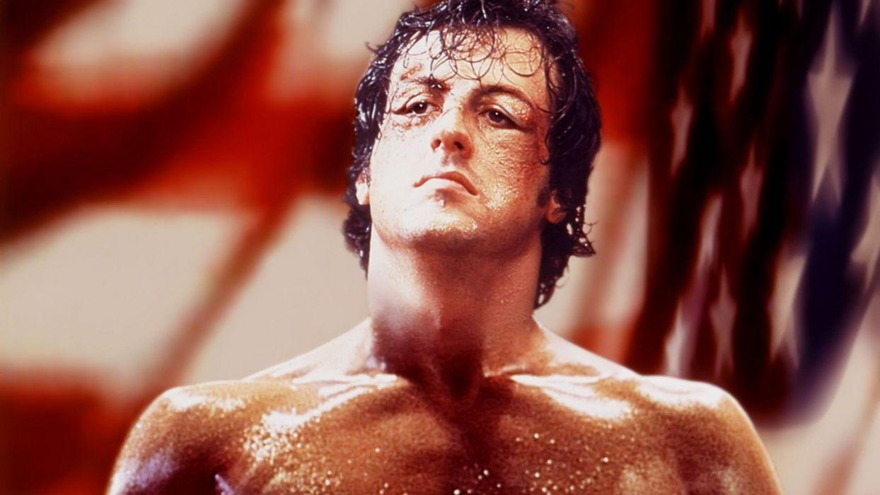 1244x700 Men Rocky Balboa actors Rocky the movie Sylvester Stallone