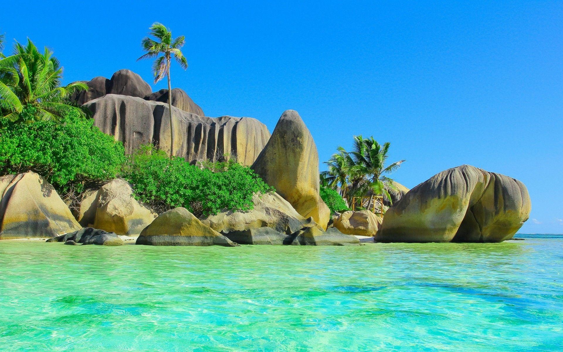 1920x1200 Exotic Island Wallpaper, Full HDQ Exotic Island Picture