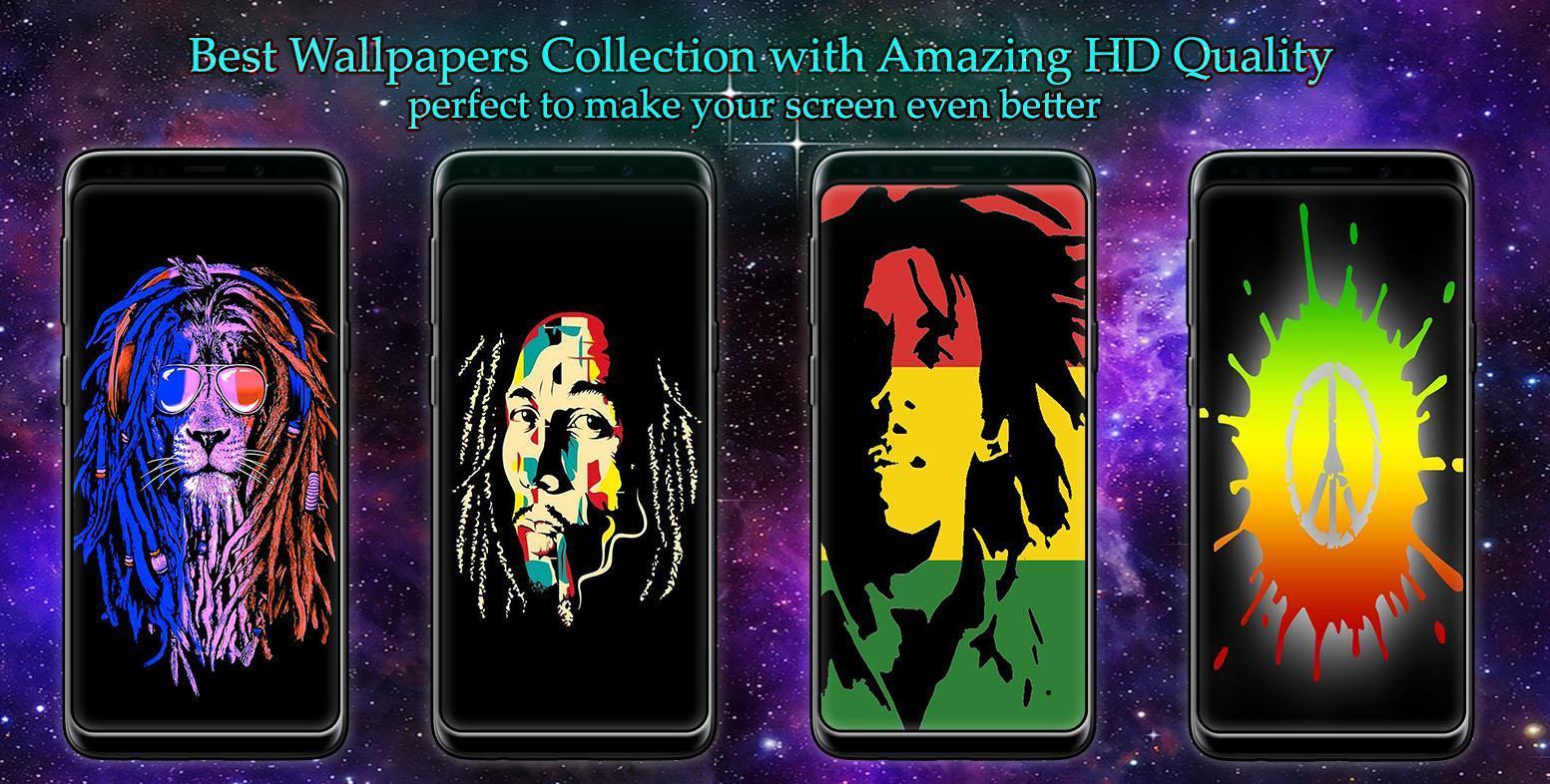 Rasta Wallpapers - Top Free Rasta Backgrounds - WallpaperAccess