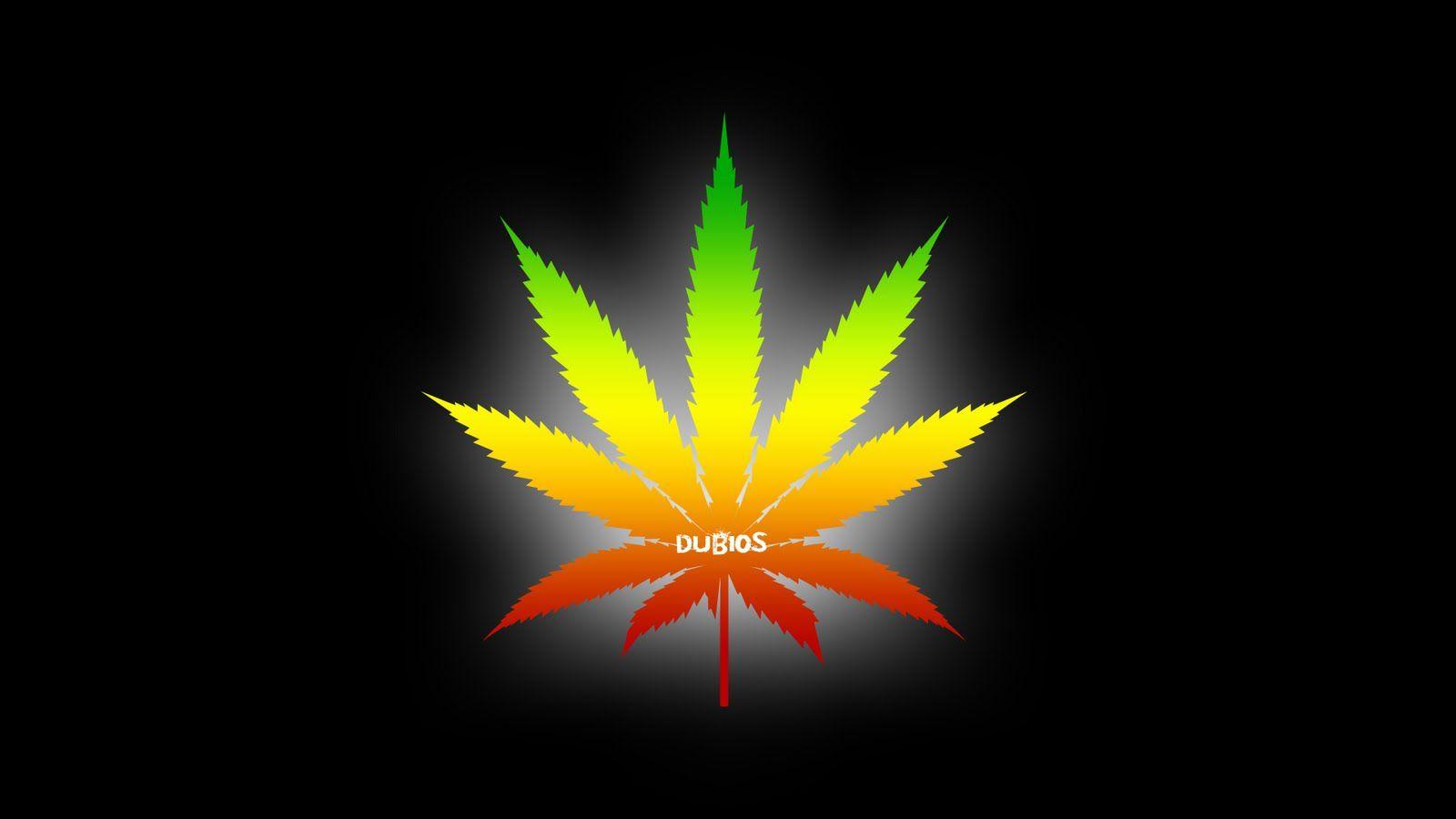 1600x900 Rasta Color Wallpaper