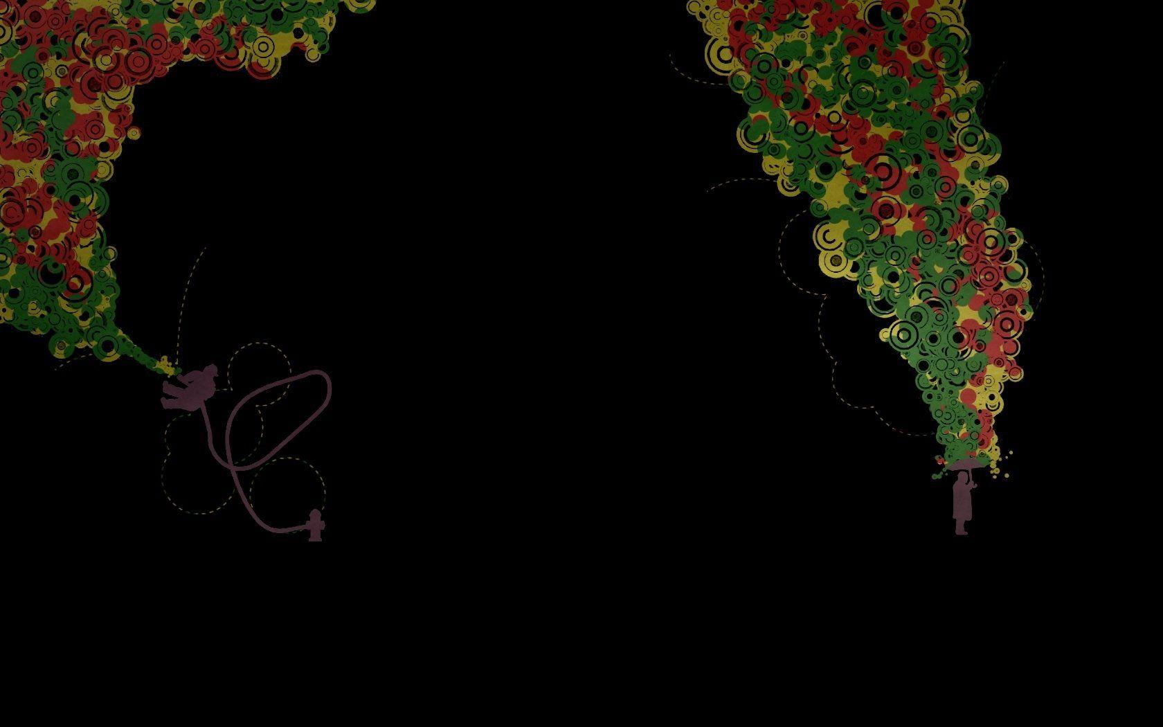 1680x1050 Hd Rasta Wallpaper 2017
