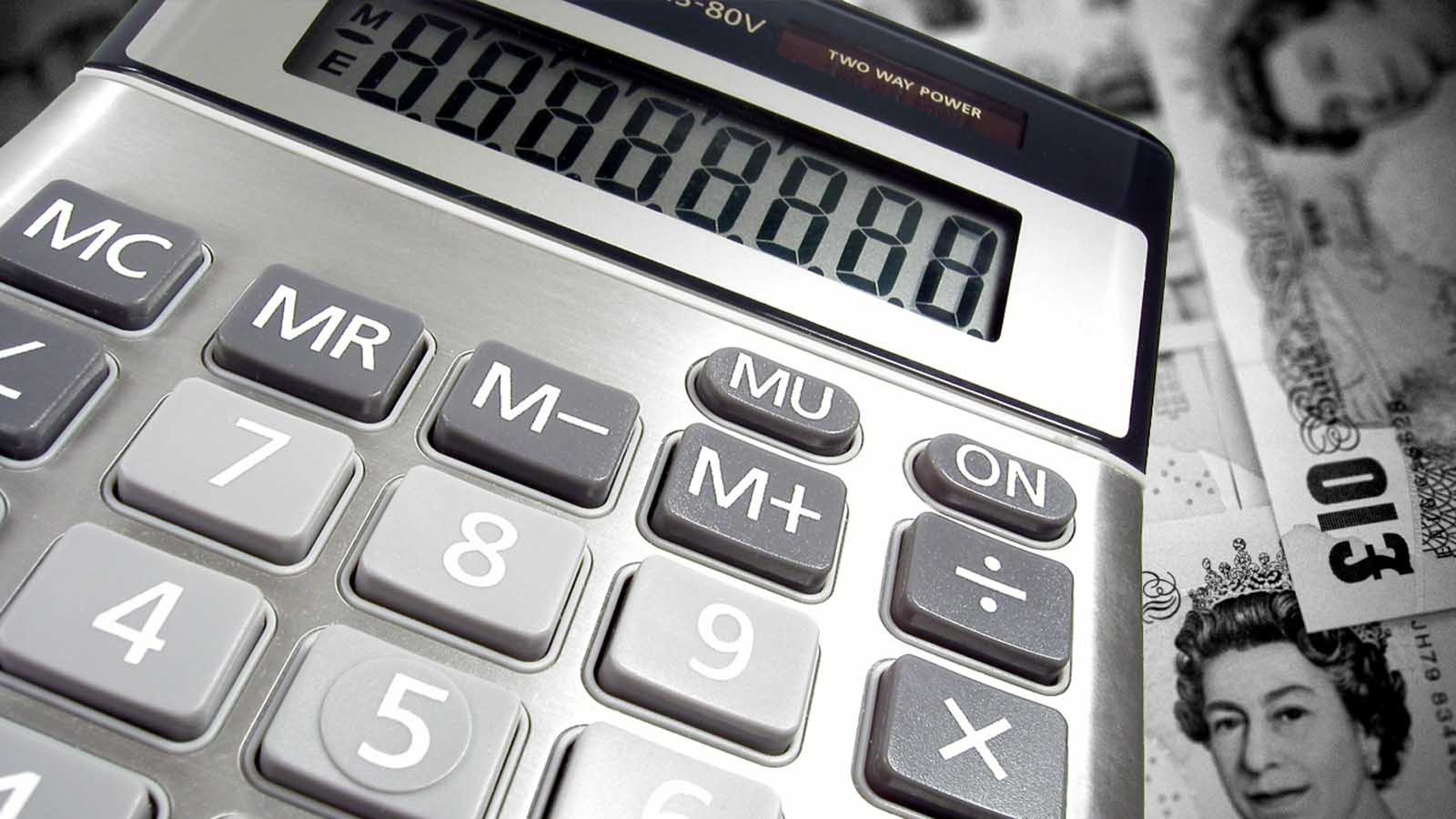 Calculator Wallpapers Top Free Calculator Backgrounds WallpaperAccess