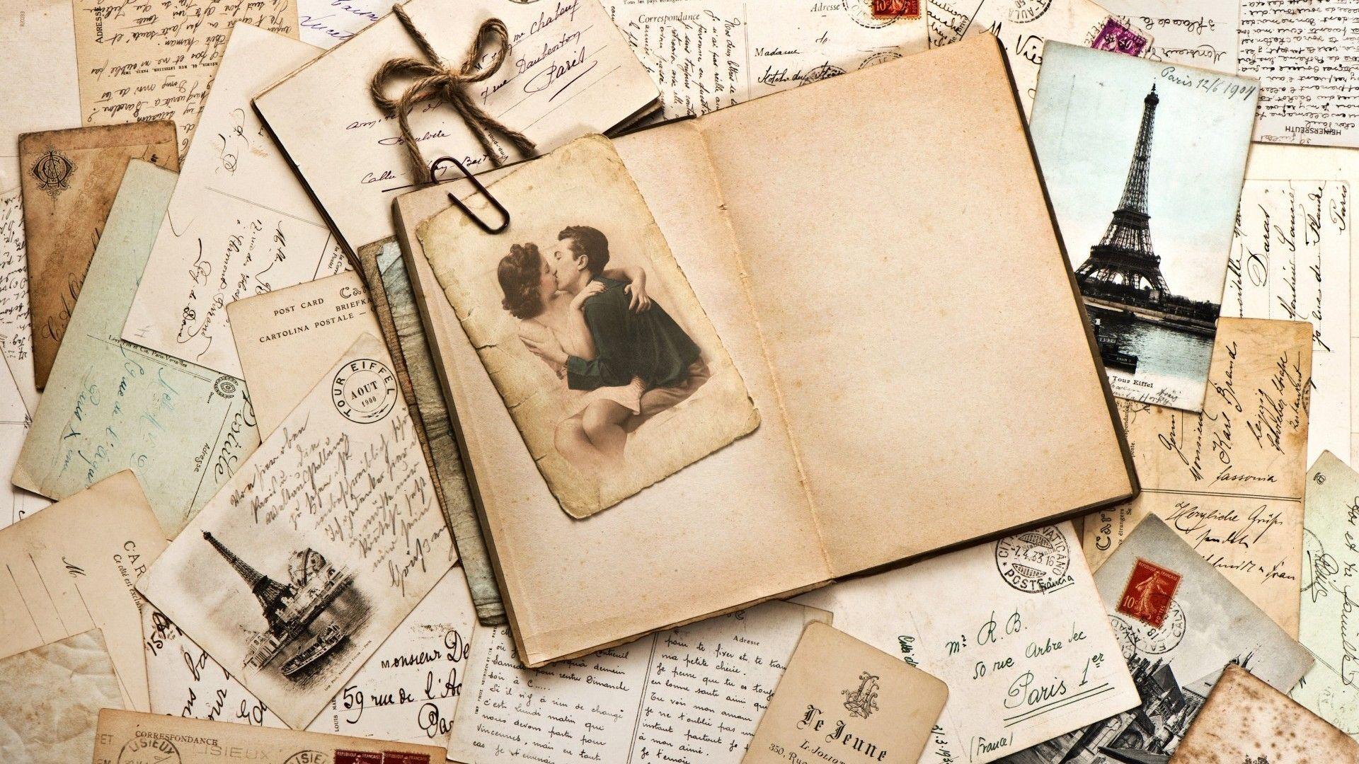 1920x1080 Vintage Wallpaper