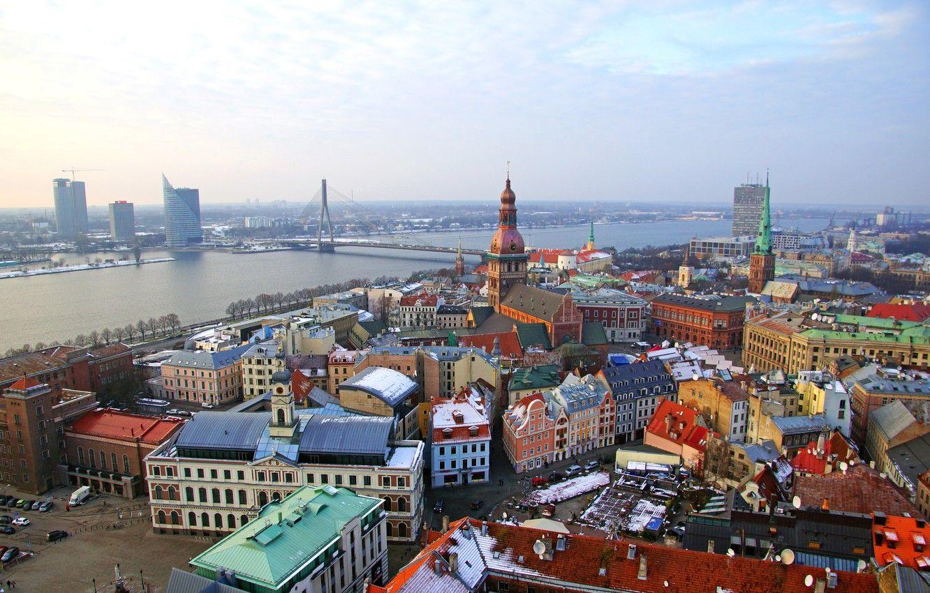 Latvia Wallpapers - Top Free Latvia Backgrounds - WallpaperAccess