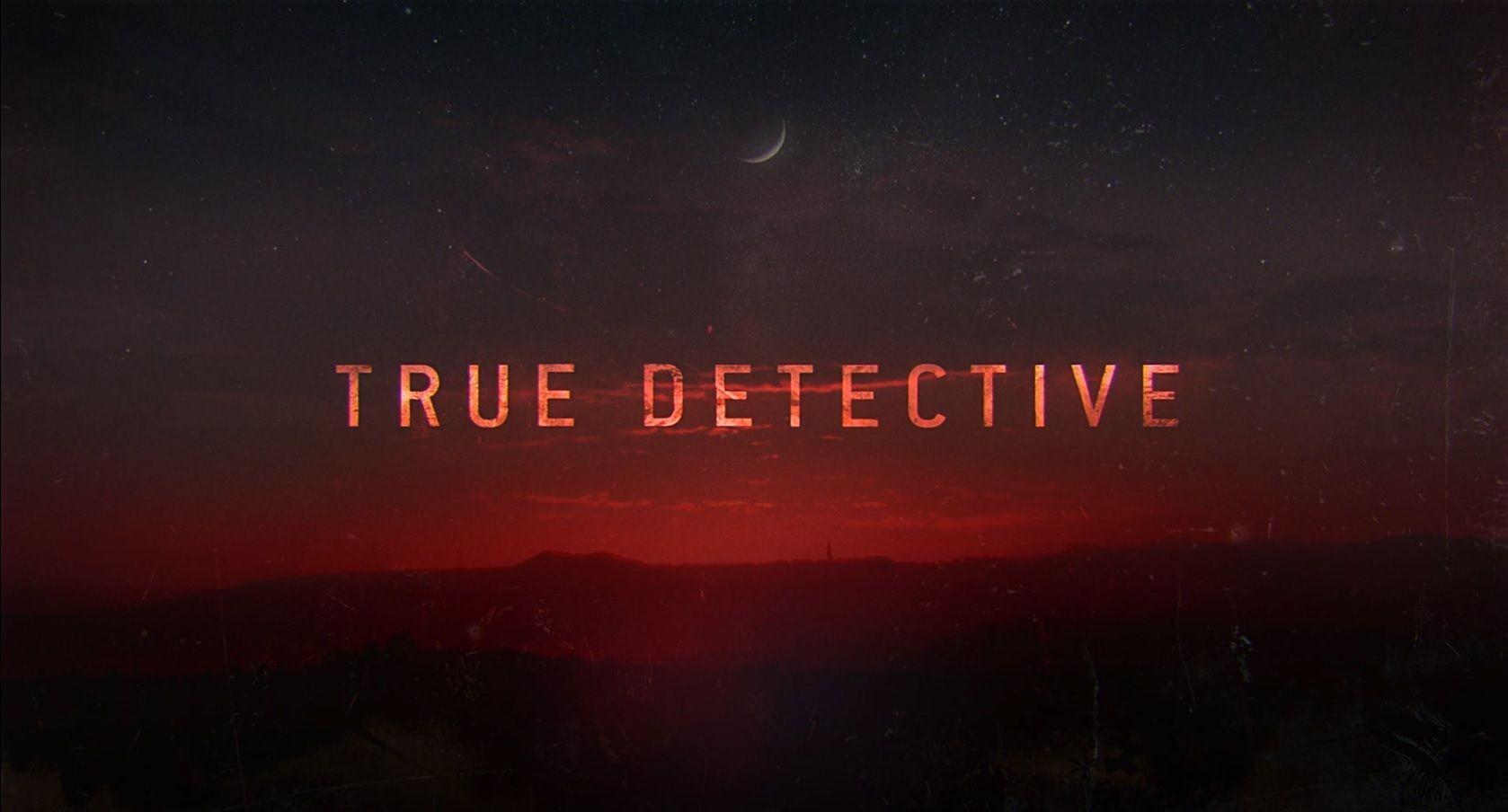 True Detective Wallpapers  Top Free True Detective Backgrounds   WallpaperAccess