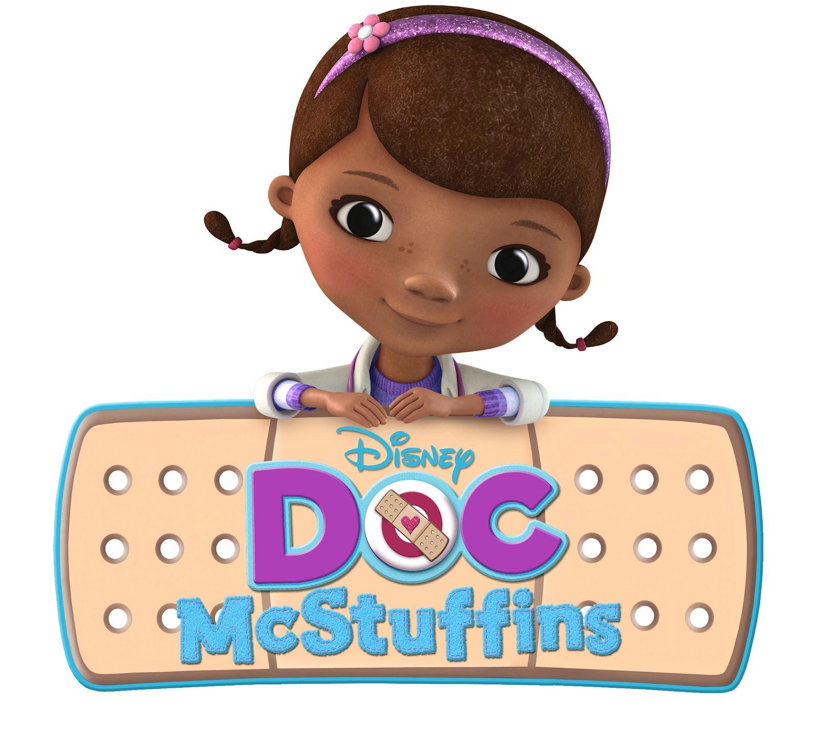 Doc McStuffins Wallpapers - Top Free Doc McStuffins Backgrounds