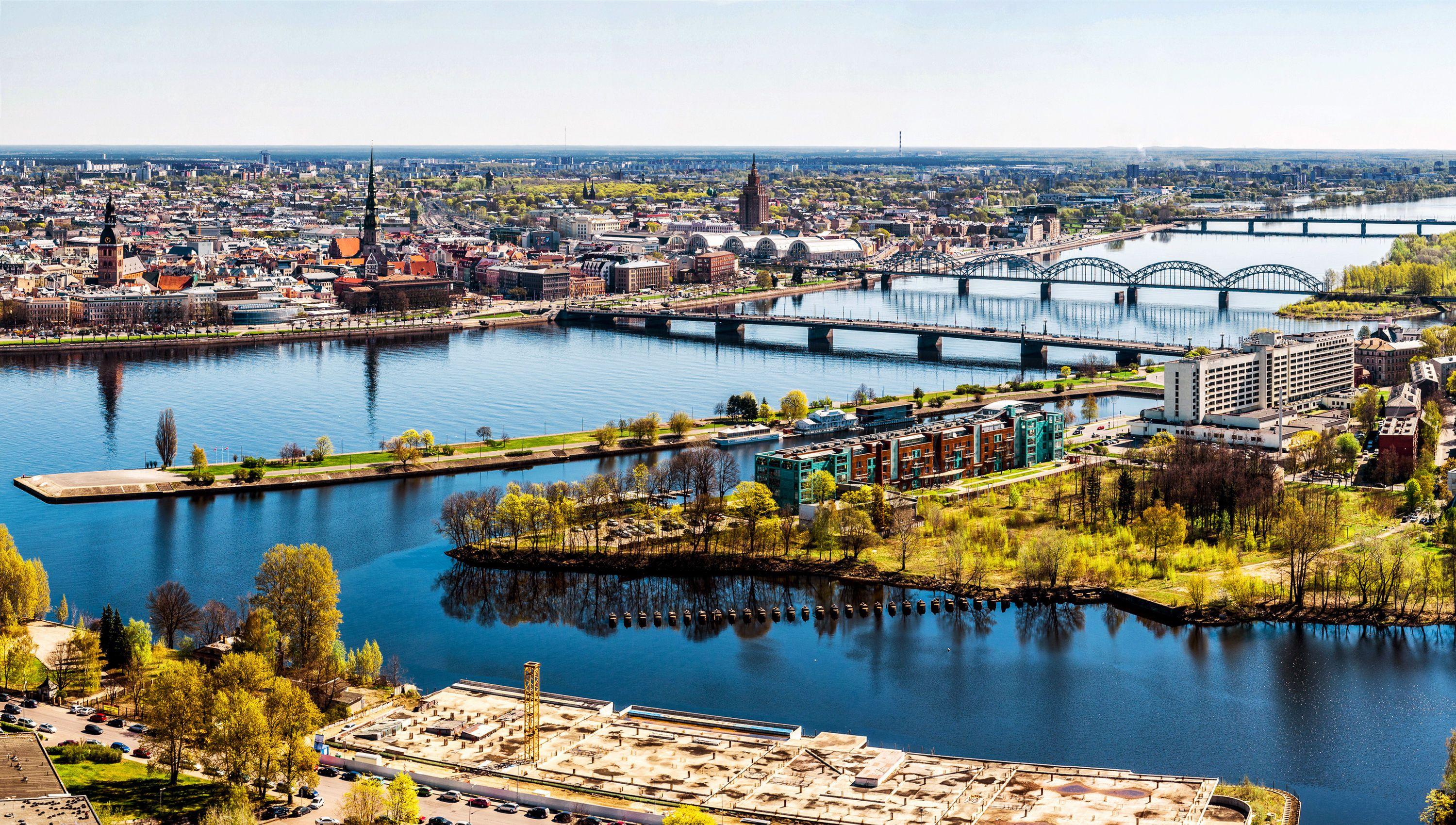 3000x1700 Latvia Wallpaper PC GA87X3