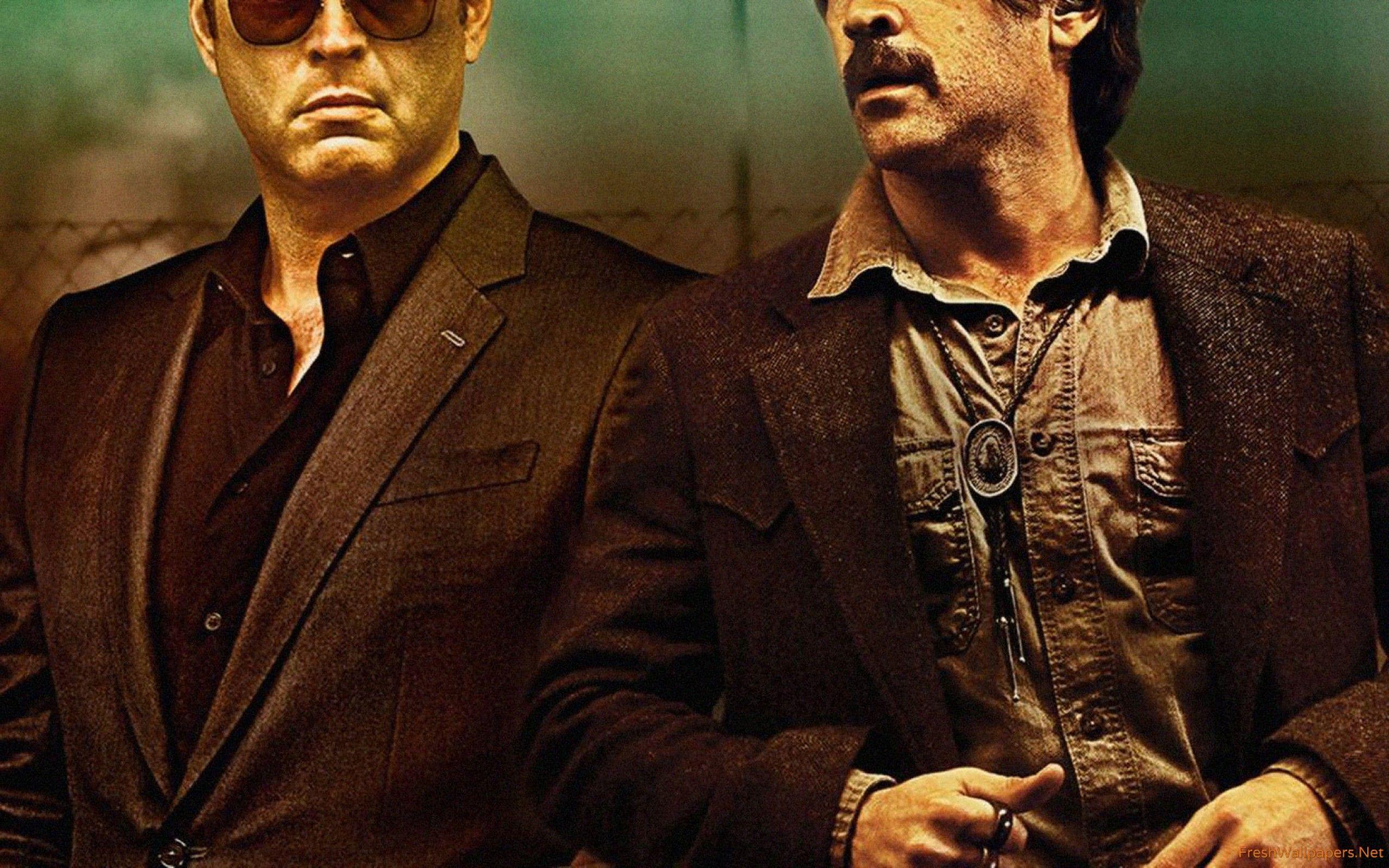 Detective Wallpapers - Top Free Detective Backgrounds - WallpaperAccess