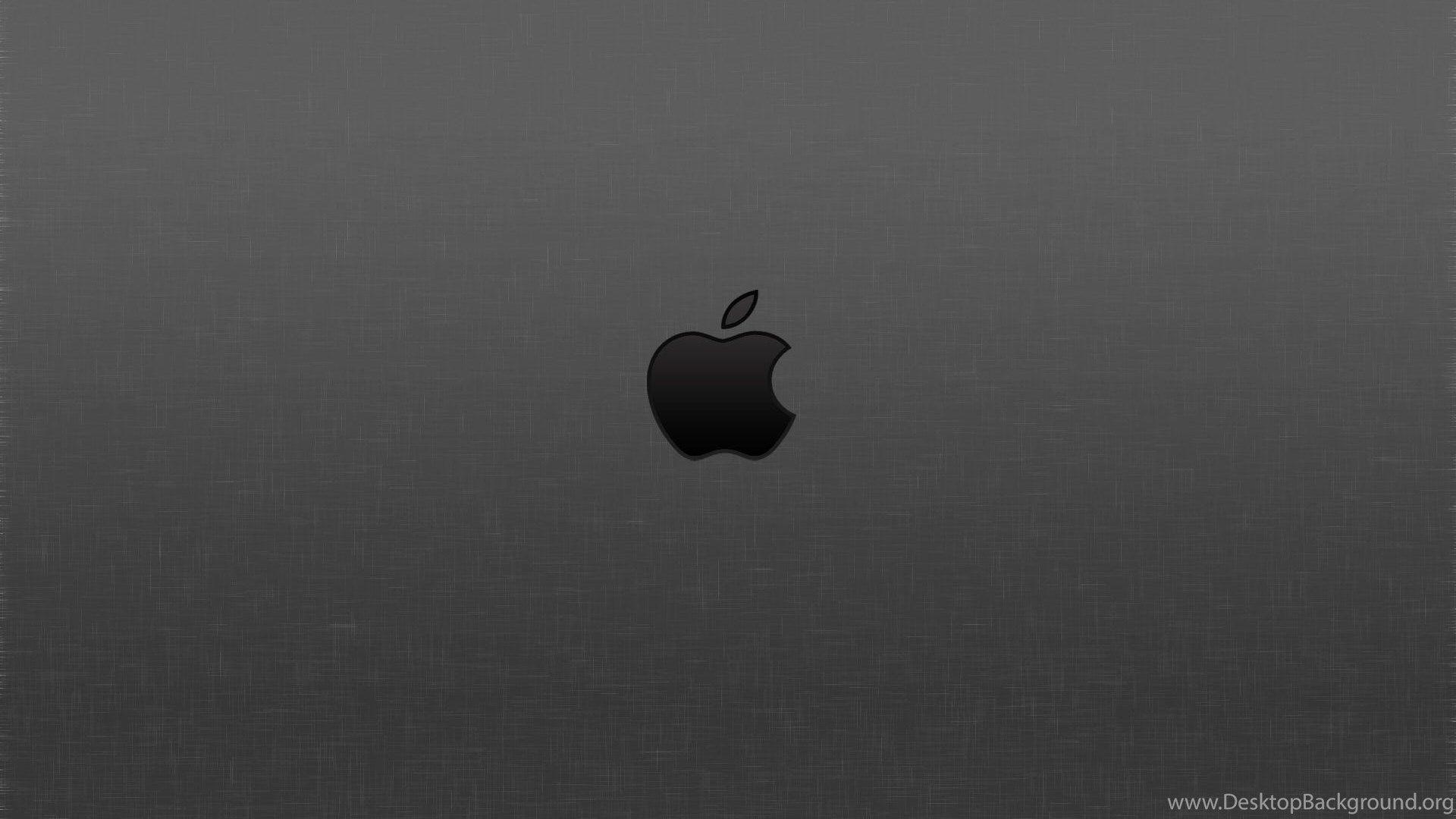 Apple Black Wallpapers - Top Free Apple Black Backgrounds - WallpaperAccess