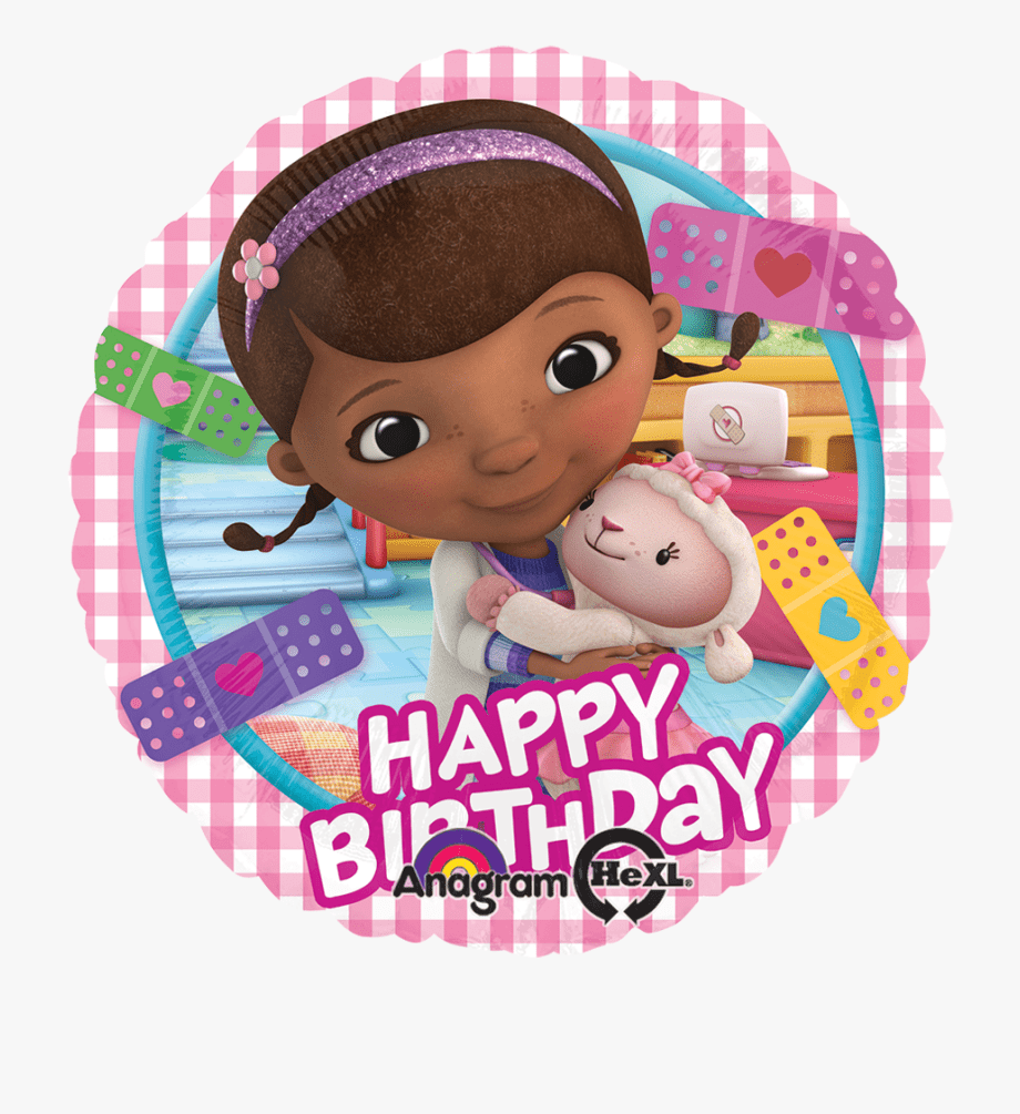 920x1005 Doc Mcstuffins Birthday Birthday Doc Mcstuffins