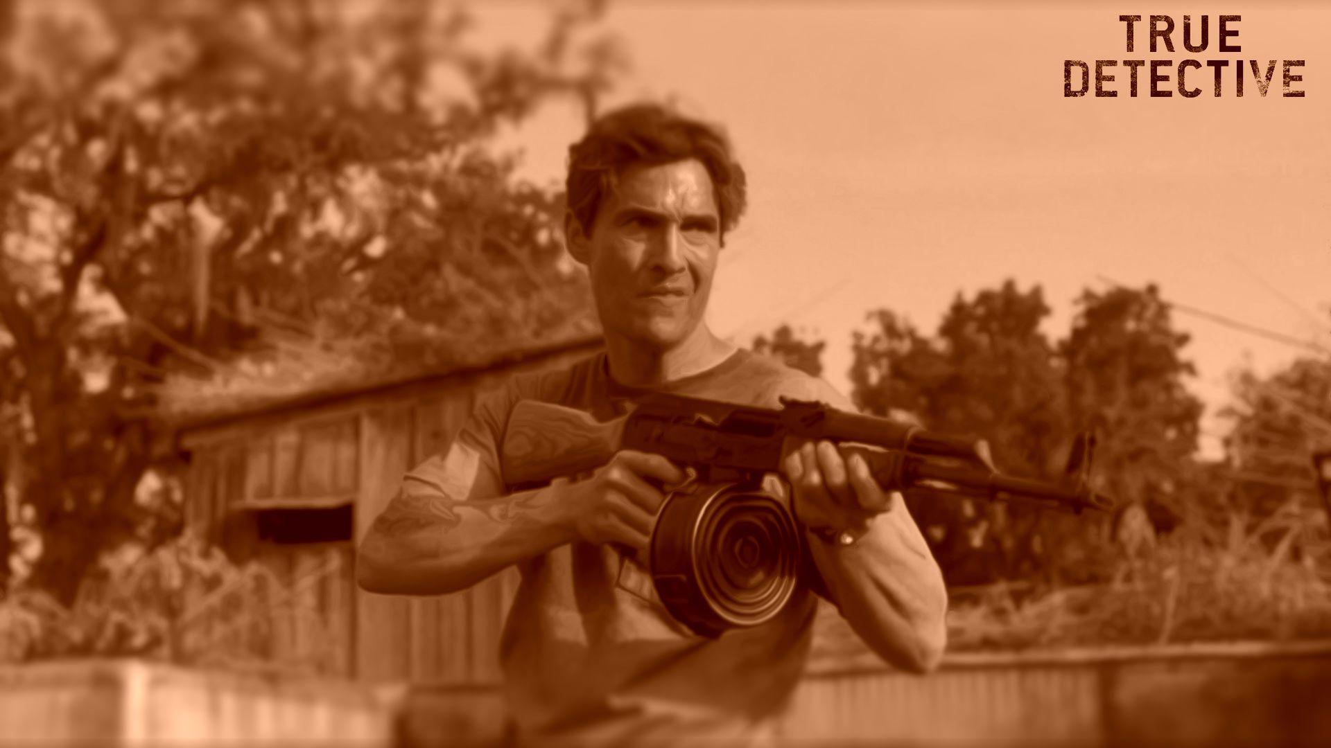 1920x1080 True Detective wallpaper 7