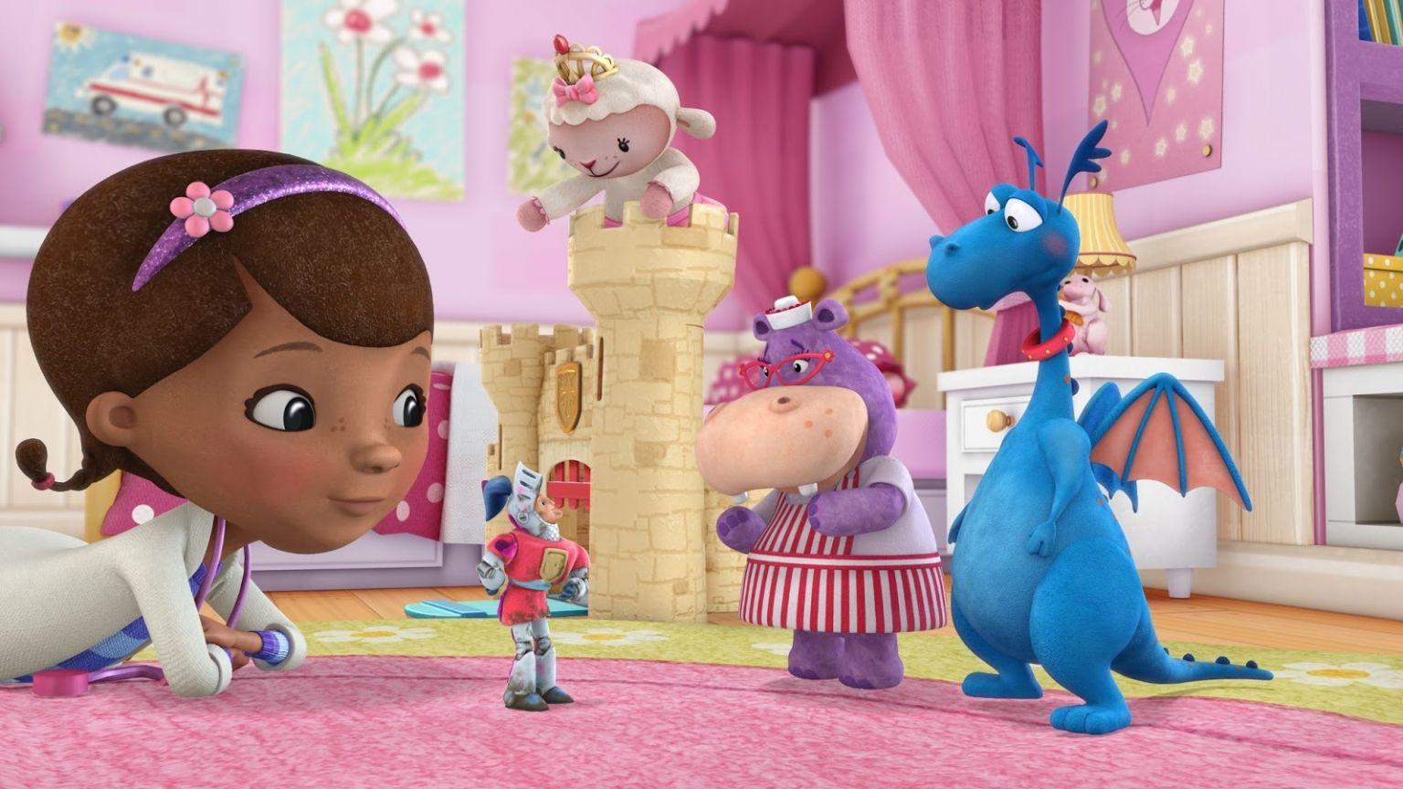 1536x864 Free download doc mcstuffins doc mcstuffins is destine doc