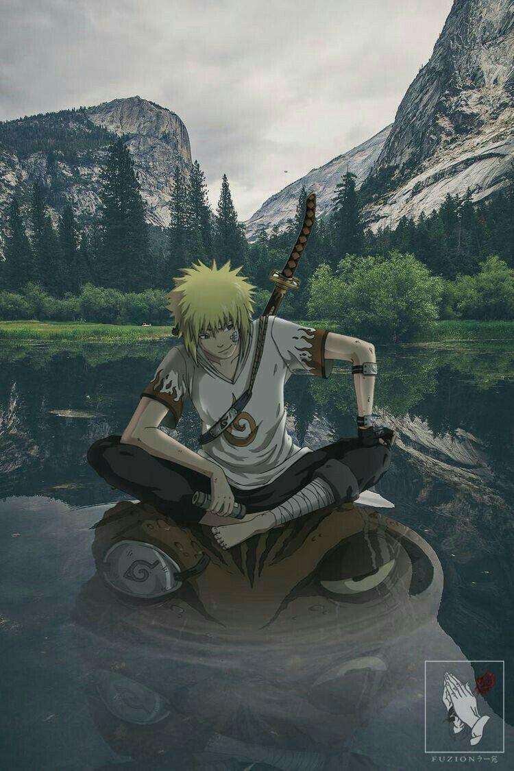 Aesthetic Naruto Wallpapers - Top Free Aesthetic Naruto Backgrounds