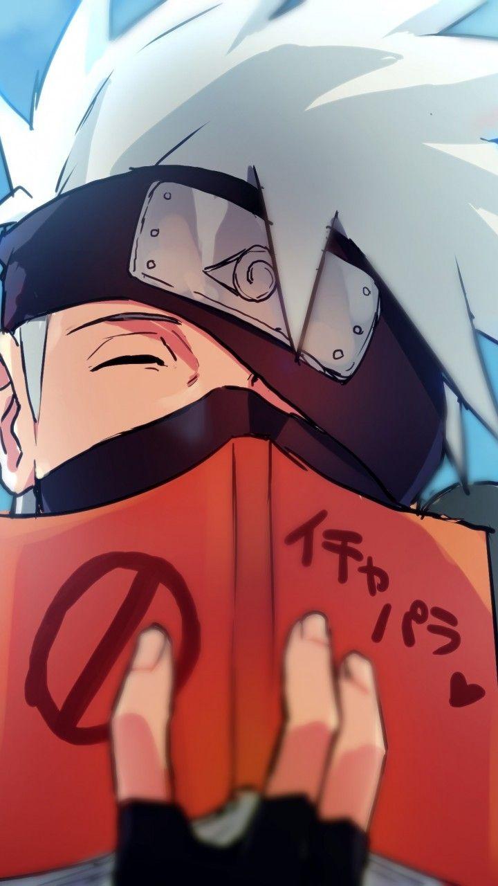 720x1280 Download Kakashi Phone Wallpaper, HD Background Download