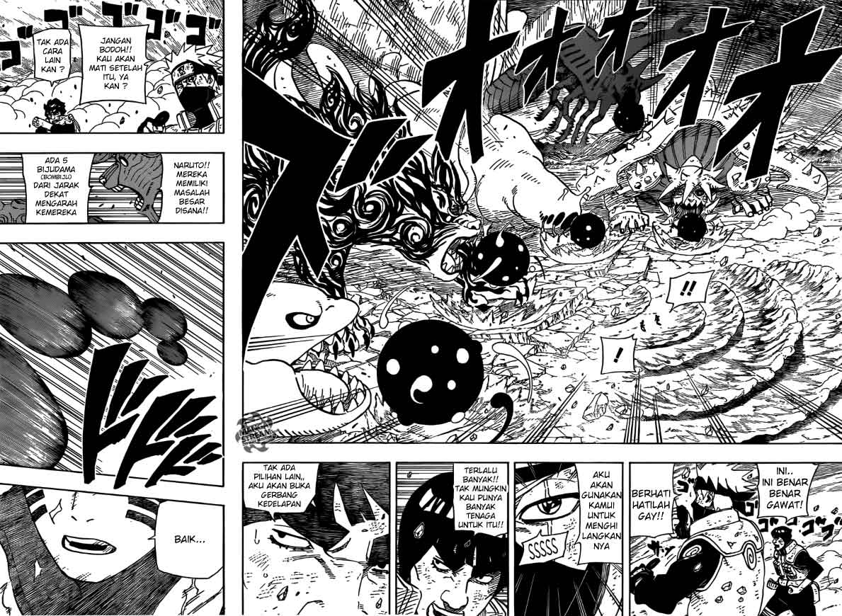 Featured image of post Naruto Pc Wallpaper Manga
