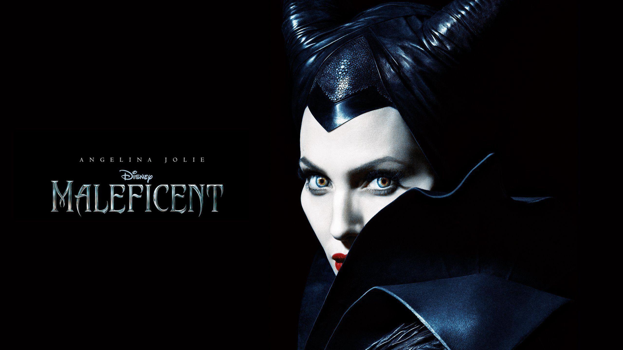 2560x1440 Wallpaper Movie Maleficent Wallpaper Laptop Mistress