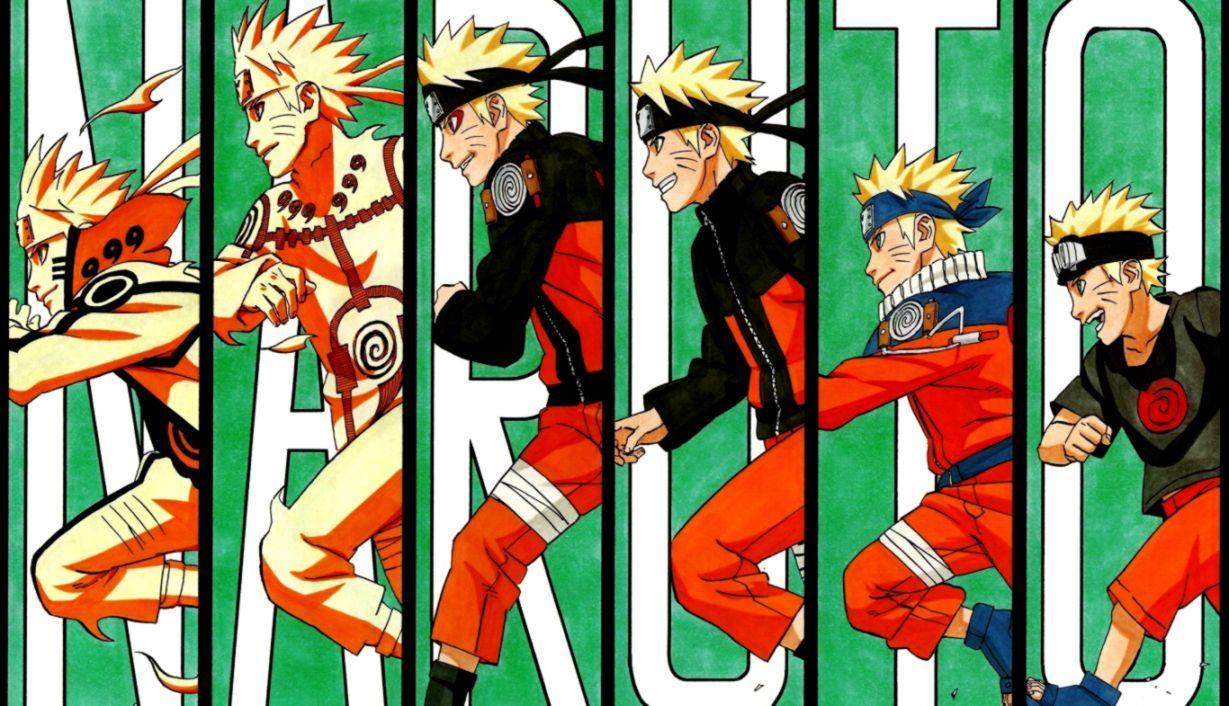 1229x706 Naruto Manga Full Picture Wallpaper HD