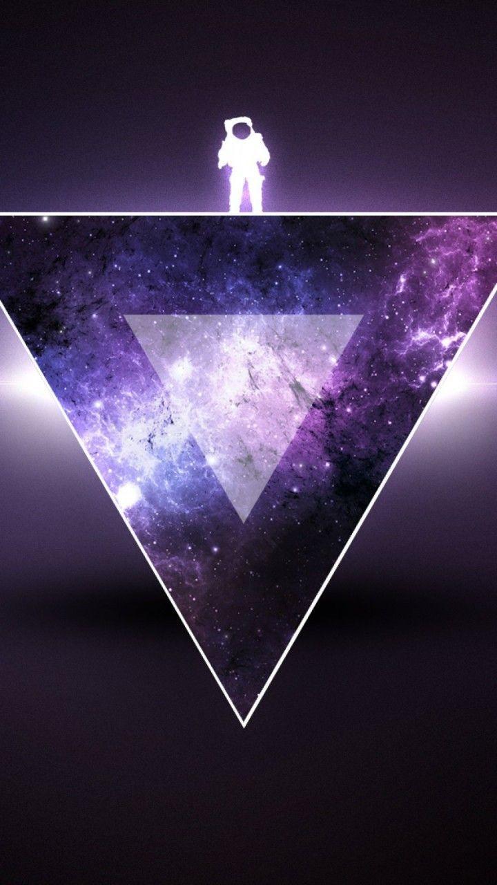 720x1280 Astronauts HD Wallpaper for Galaxy J7