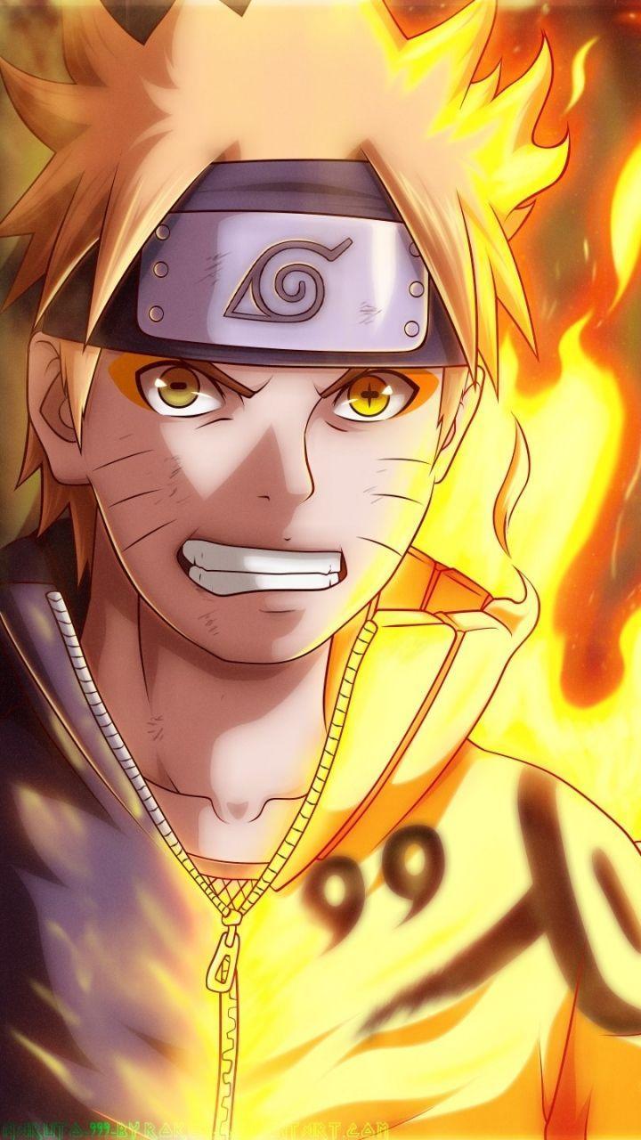 Wallpaper Naruto Hd Untuk Android