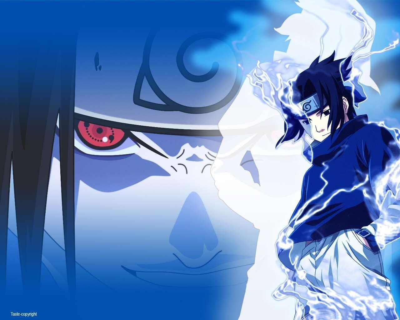 1280x1024 places to pin. Anime, Naruto
