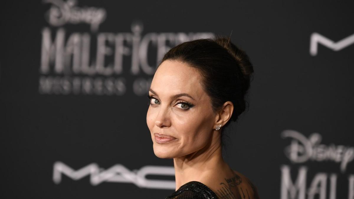 1200x675 Angelina Jolie on 'Maleficent: Mistress Of Evil' and why