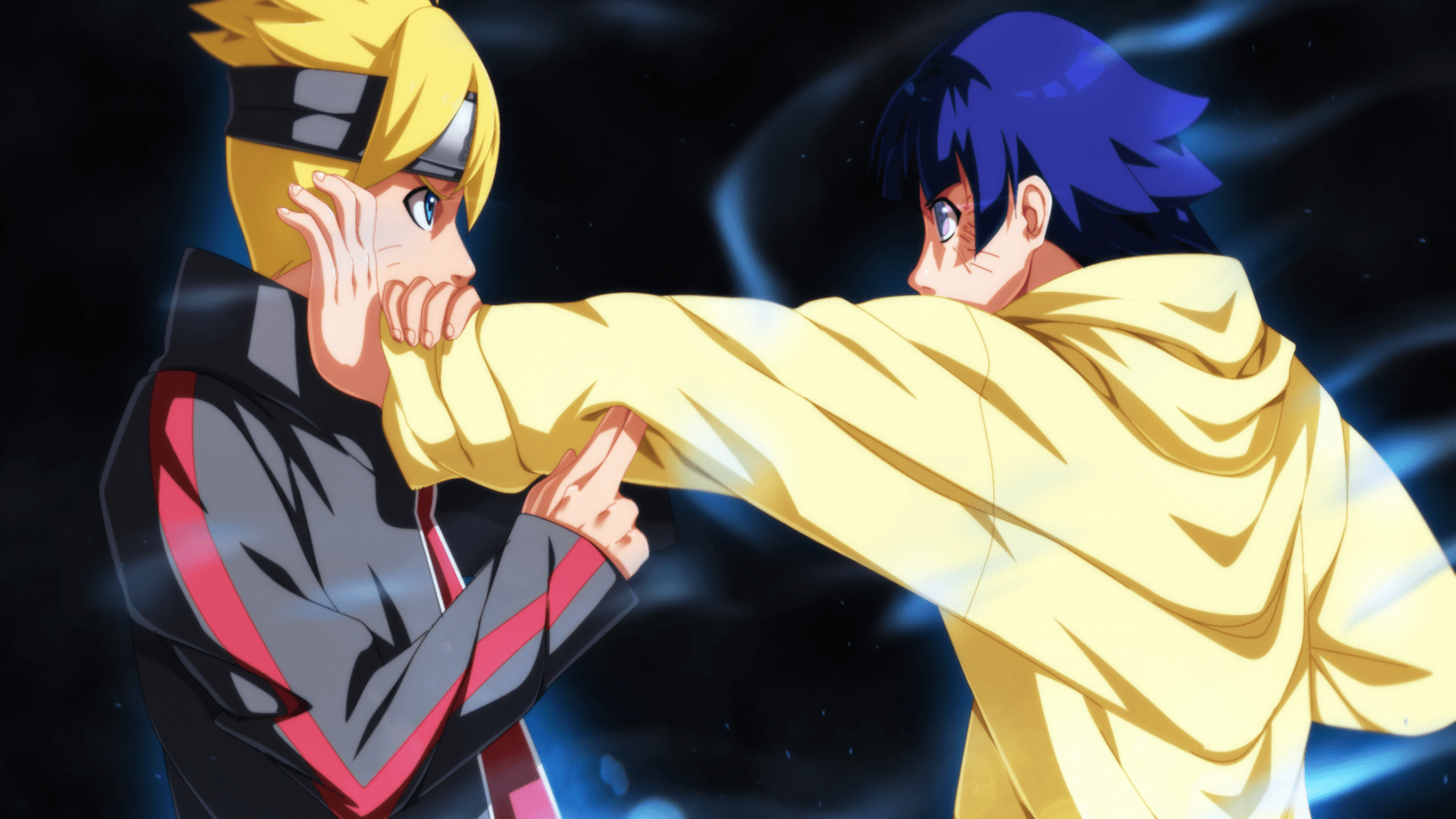 1920x1080 Wall.Cookdiary.net: Naruto the Movie Wallpaper HD