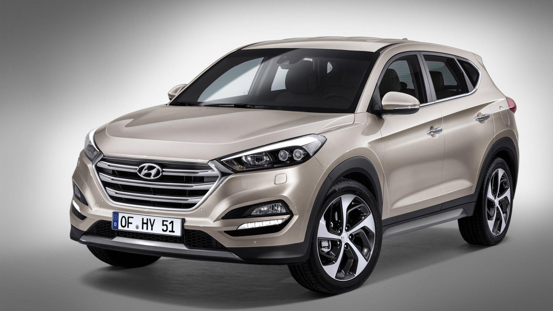 1920x1080 Hyundai Tucson Car HD Wallpaper FullHDWpp HD