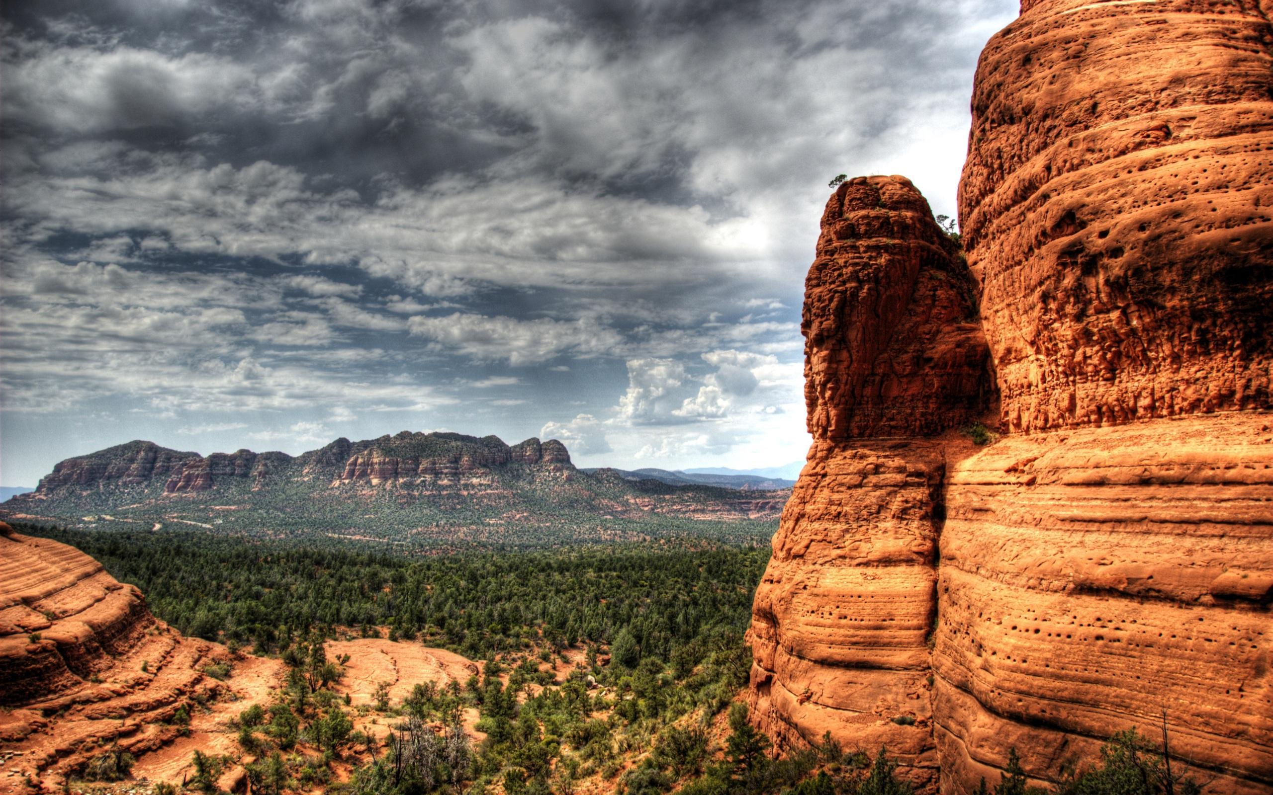 Sedona Wallpapers - Top Free Sedona Backgrounds - WallpaperAccess